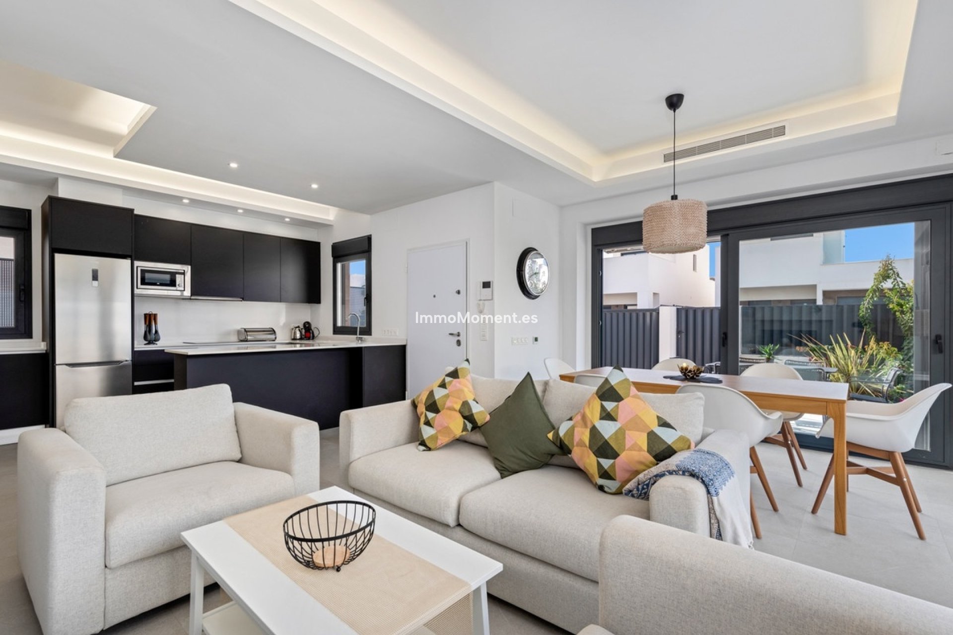 Reventa - Villa independiente - San Fulgencio - La Marina