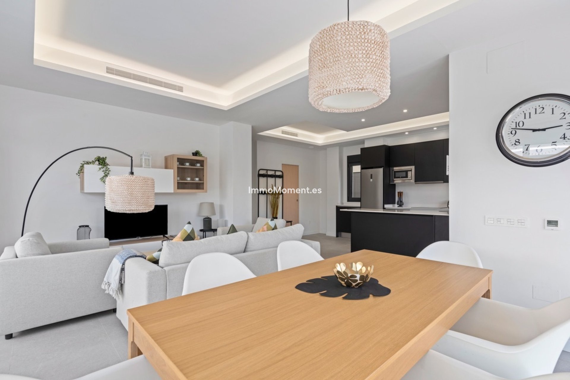Reventa - Villa independiente - San Fulgencio - La Marina