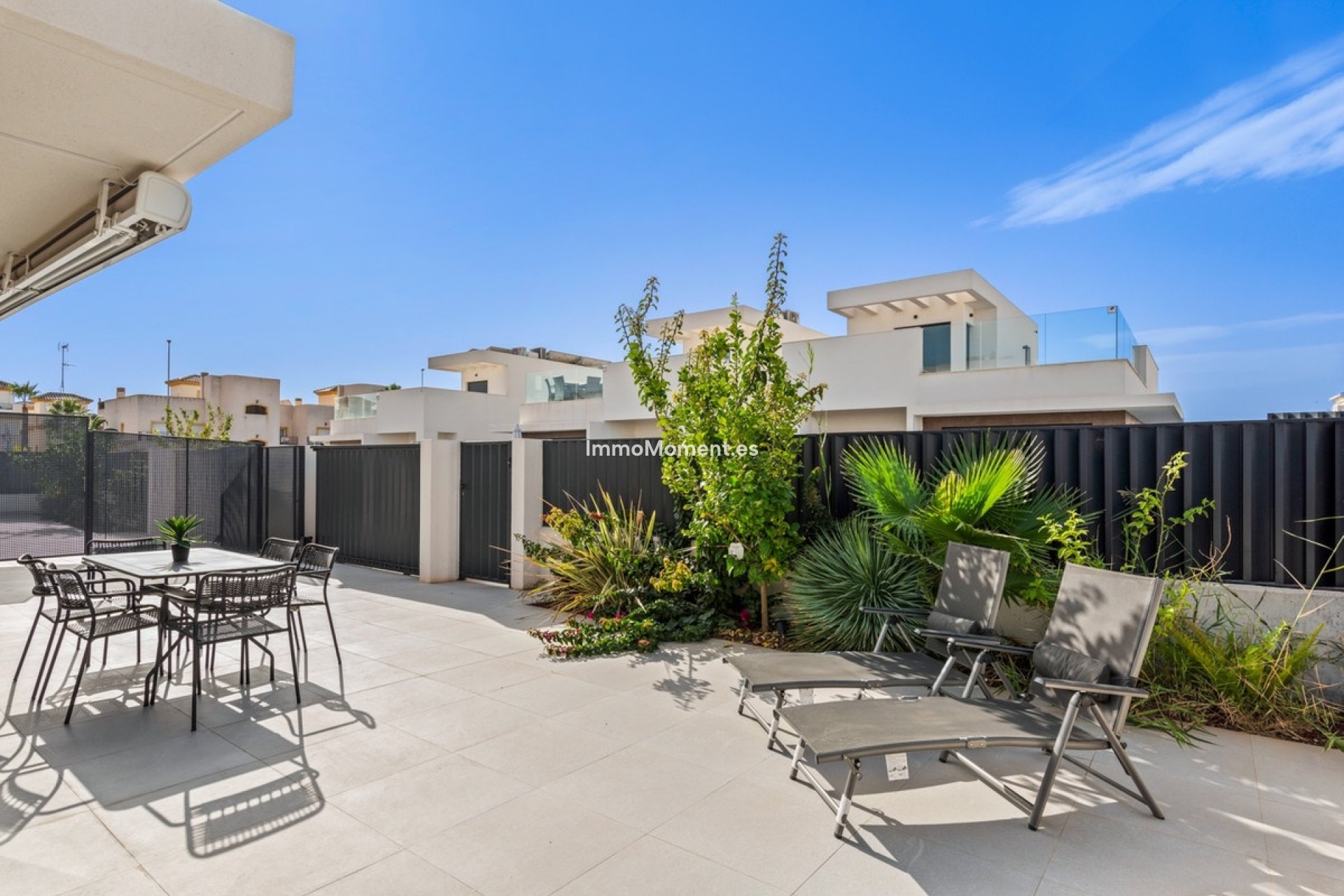 Reventa - Villa independiente - San Fulgencio - La Marina
