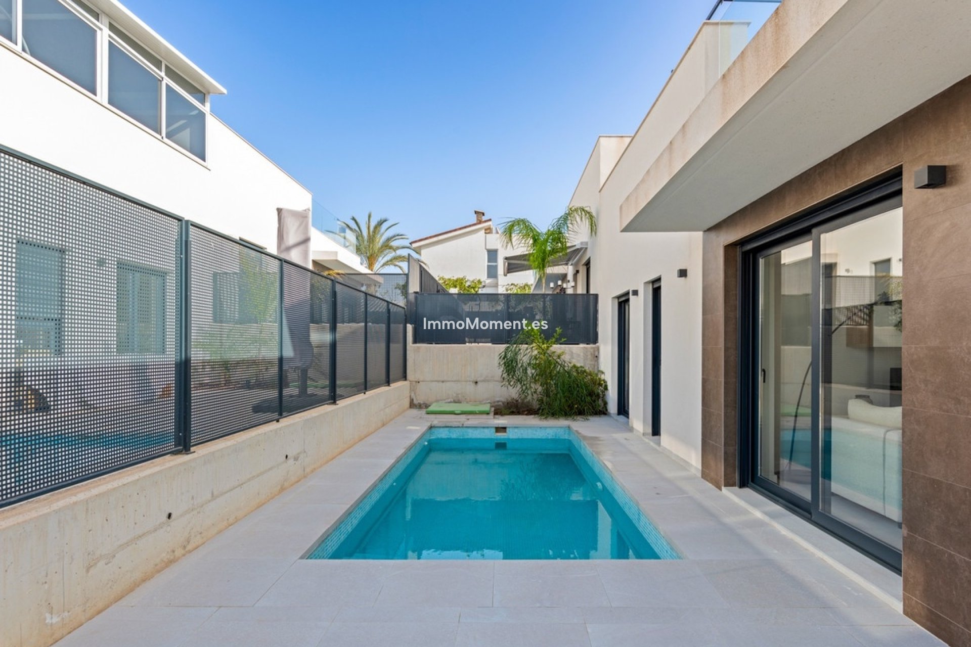 Reventa - Villa independiente - San Fulgencio - La Marina