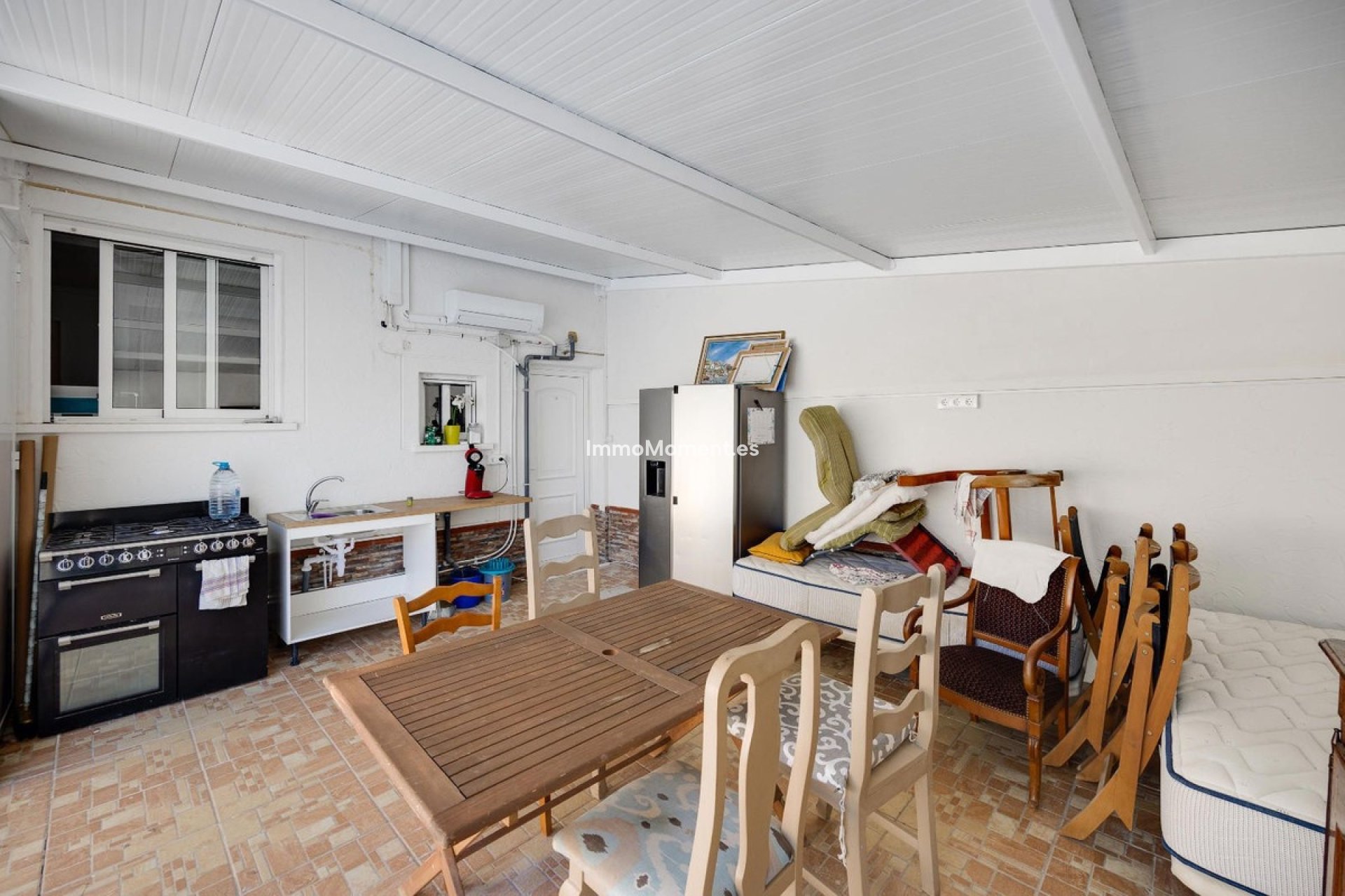 Reventa - Villa independiente - San Fulgencio - La Marina