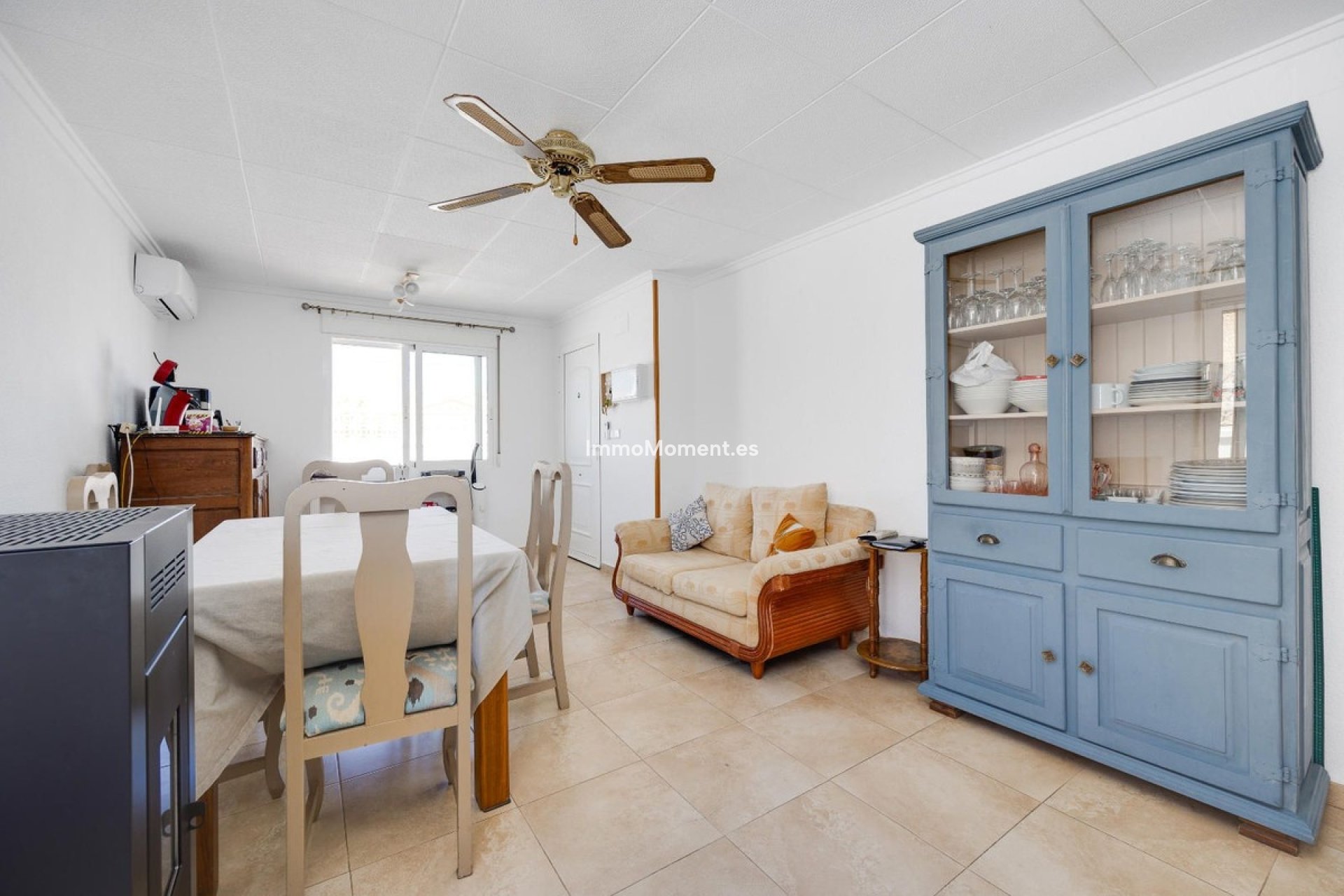 Reventa - Villa independiente - San Fulgencio - La Marina