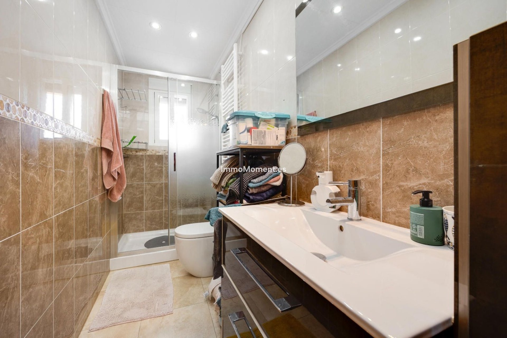 Reventa - Villa independiente - San Fulgencio - La Marina