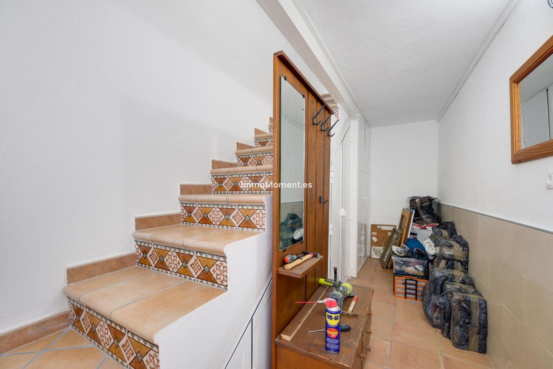 Reventa - Villa independiente - San Fulgencio - La Marina