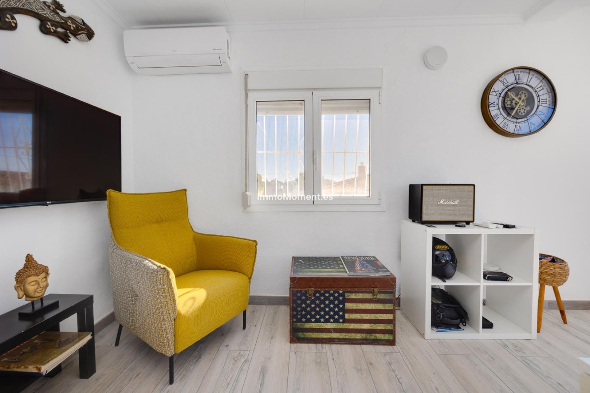 Reventa - Villa independiente - San Fulgencio - San Fulgencio Centro