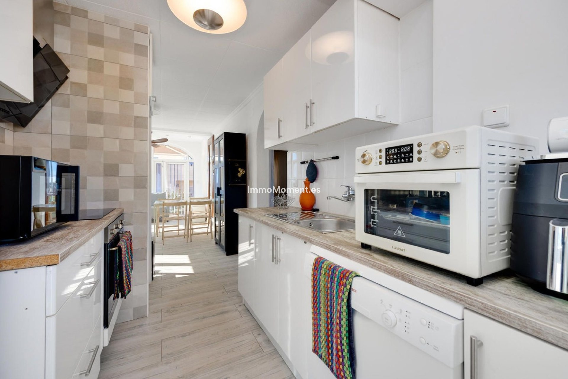 Reventa - Villa independiente - San Fulgencio - San Fulgencio Centro