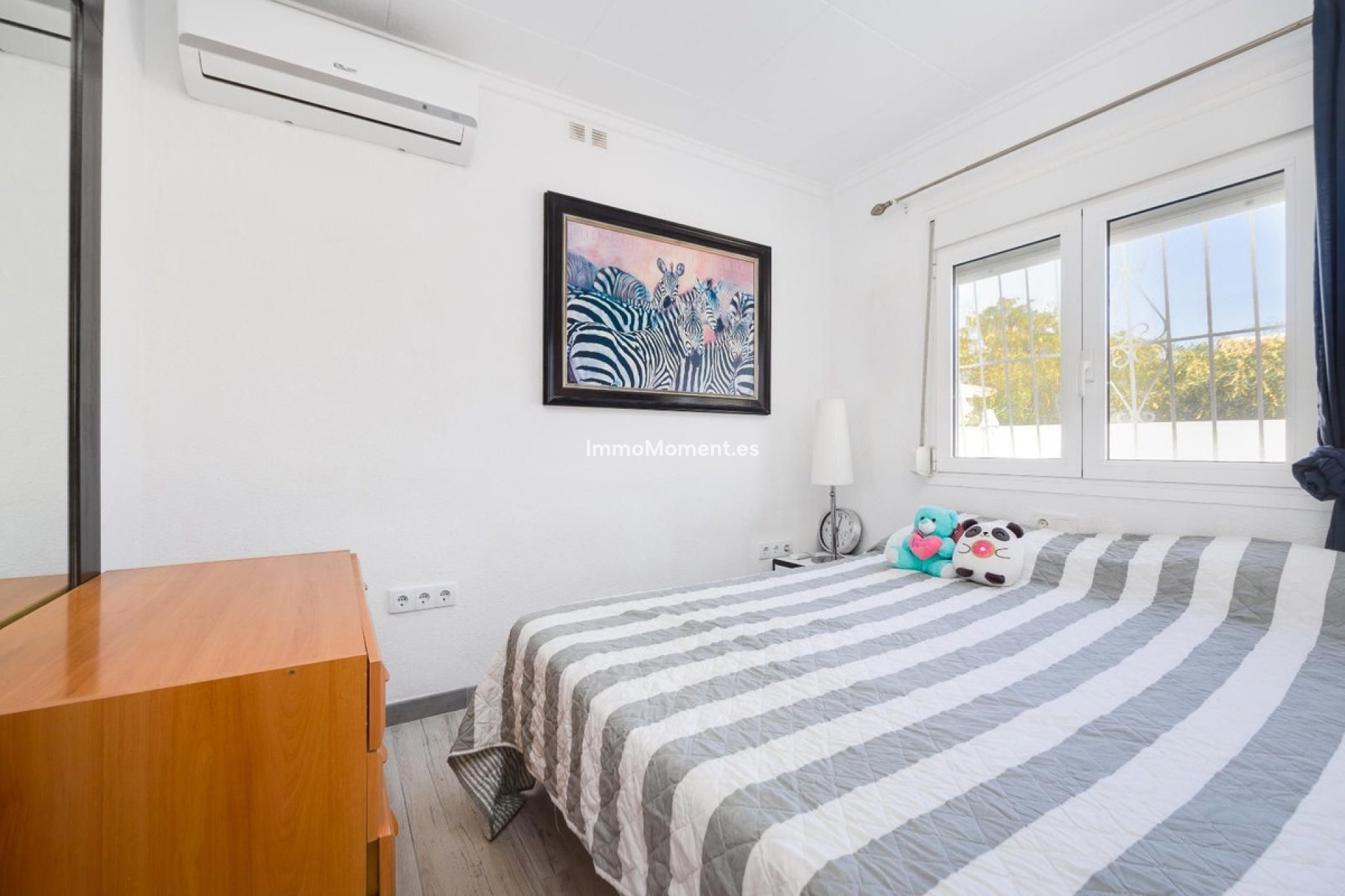 Reventa - Villa independiente - San Fulgencio - San Fulgencio Centro