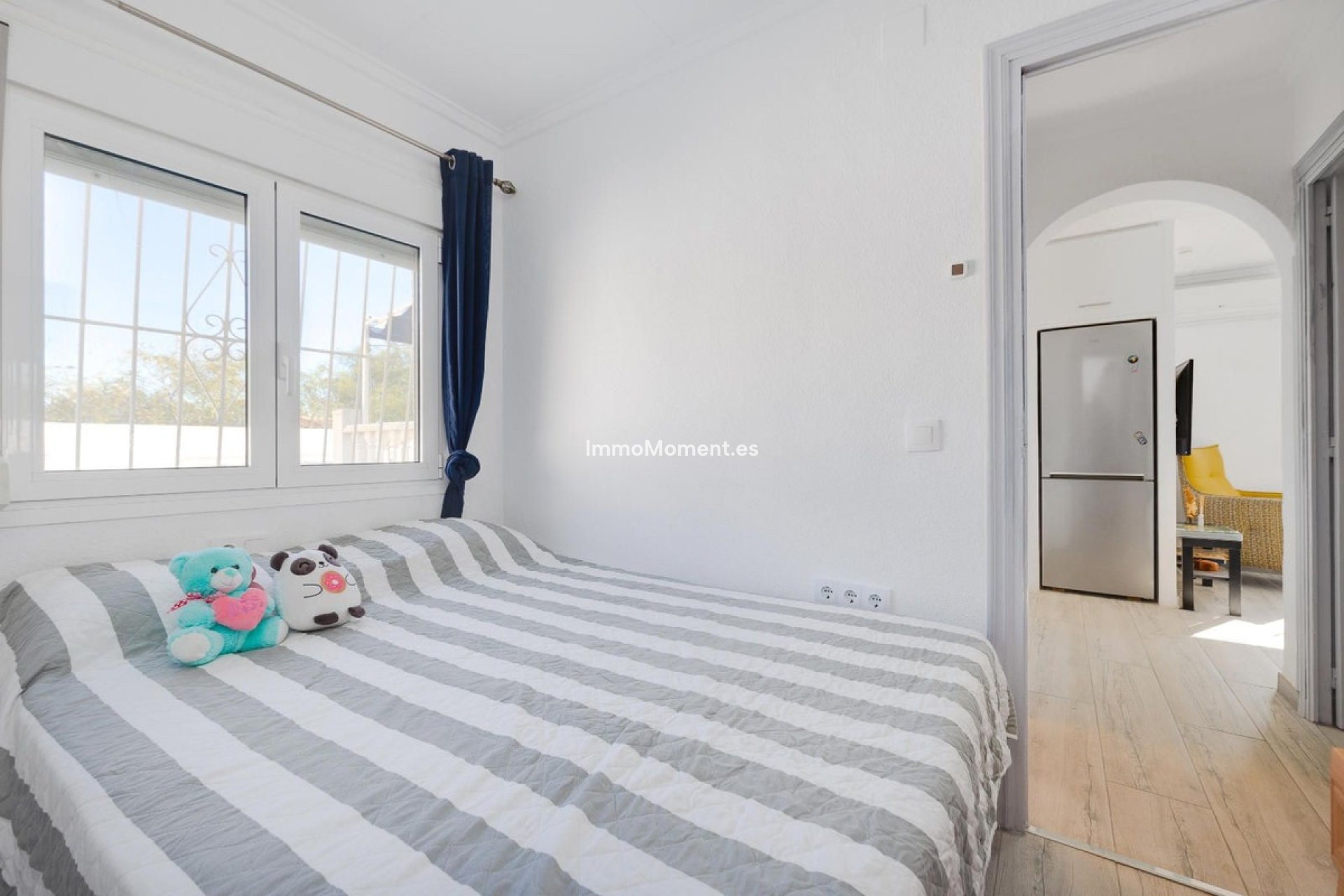 Reventa - Villa independiente - San Fulgencio - San Fulgencio Centro