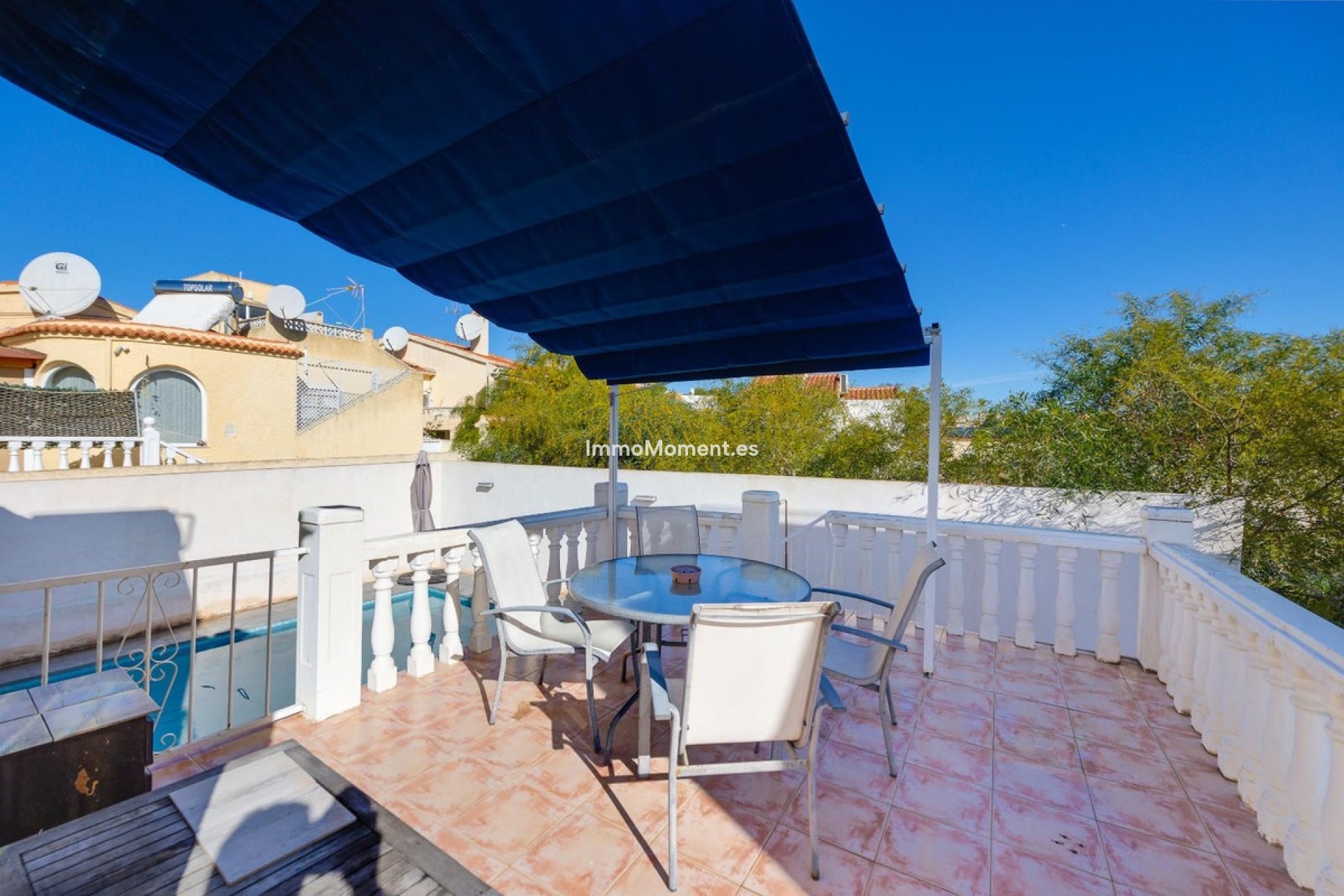 Reventa - Villa independiente - San Fulgencio - San Fulgencio Centro