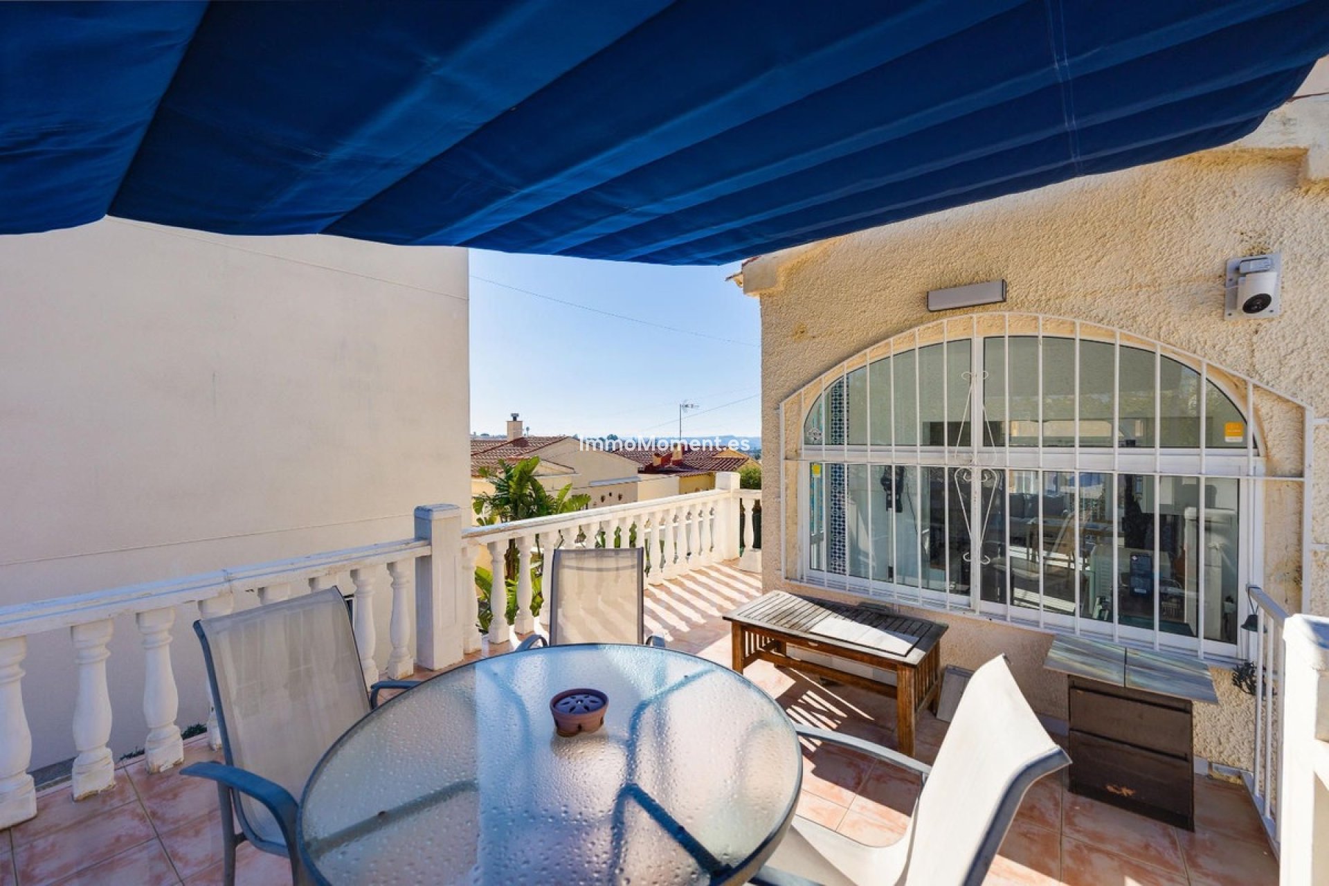 Reventa - Villa independiente - San Fulgencio - San Fulgencio Centro