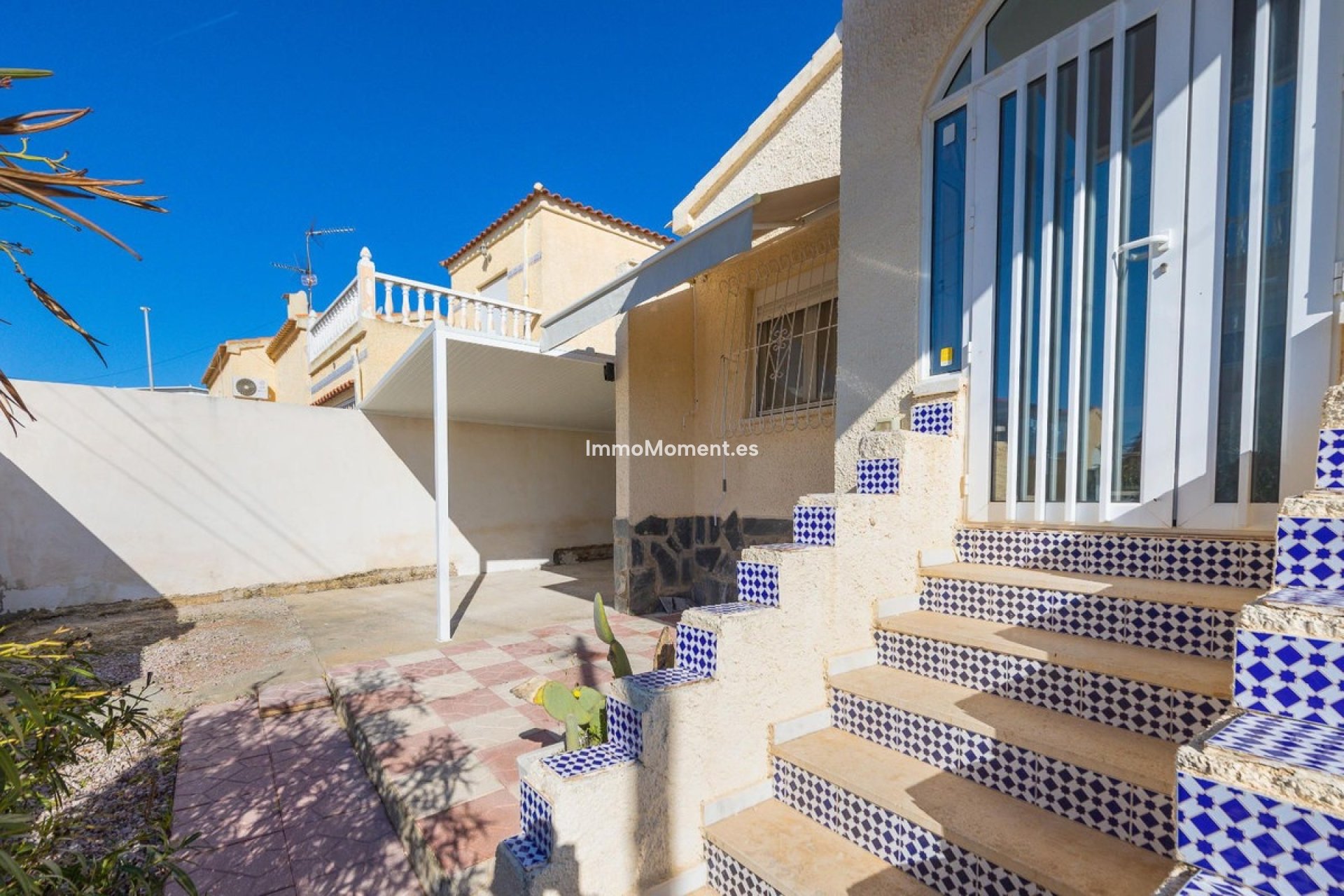 Reventa - Villa independiente - San Fulgencio - San Fulgencio Centro