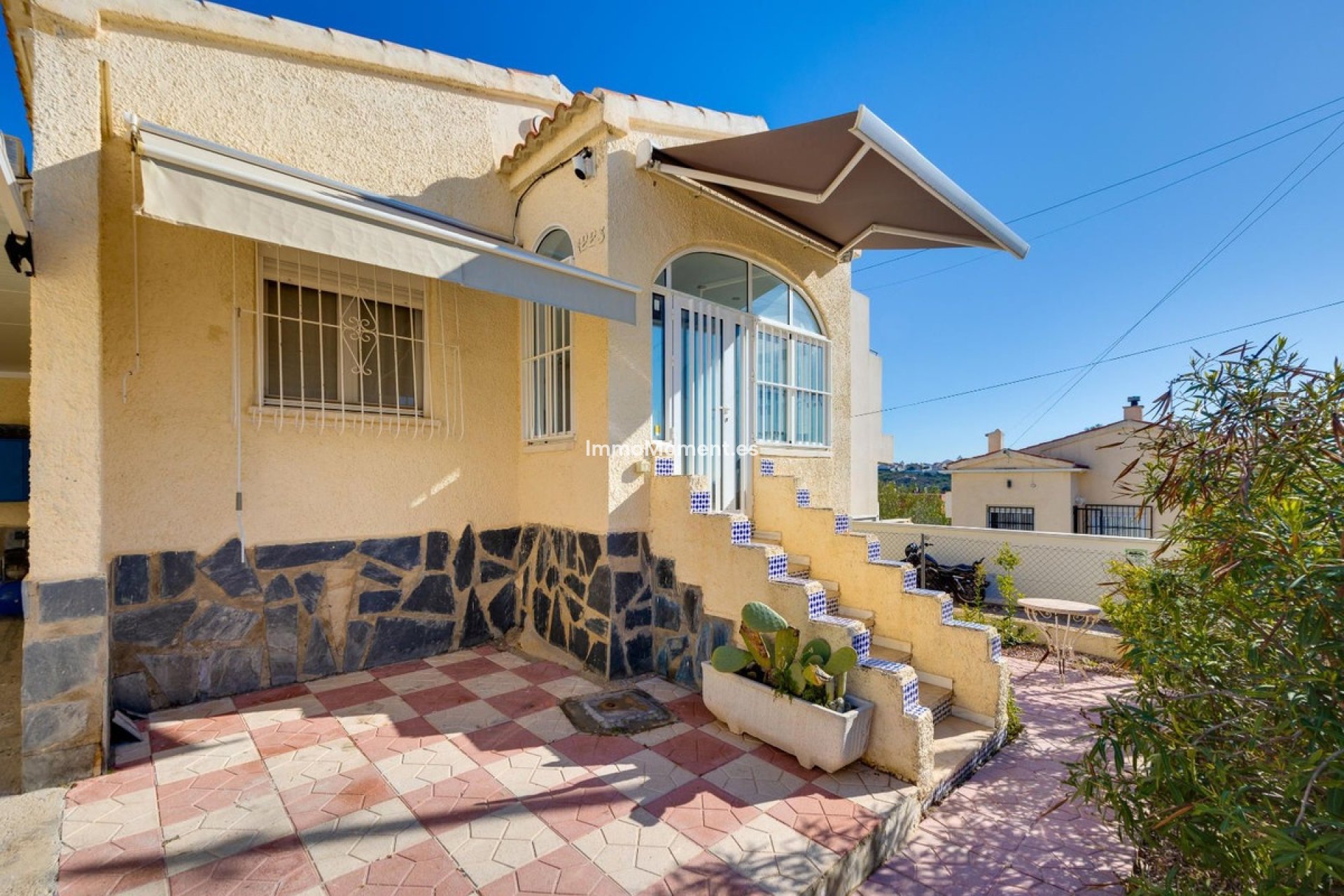 Reventa - Villa independiente - San Fulgencio - San Fulgencio Centro
