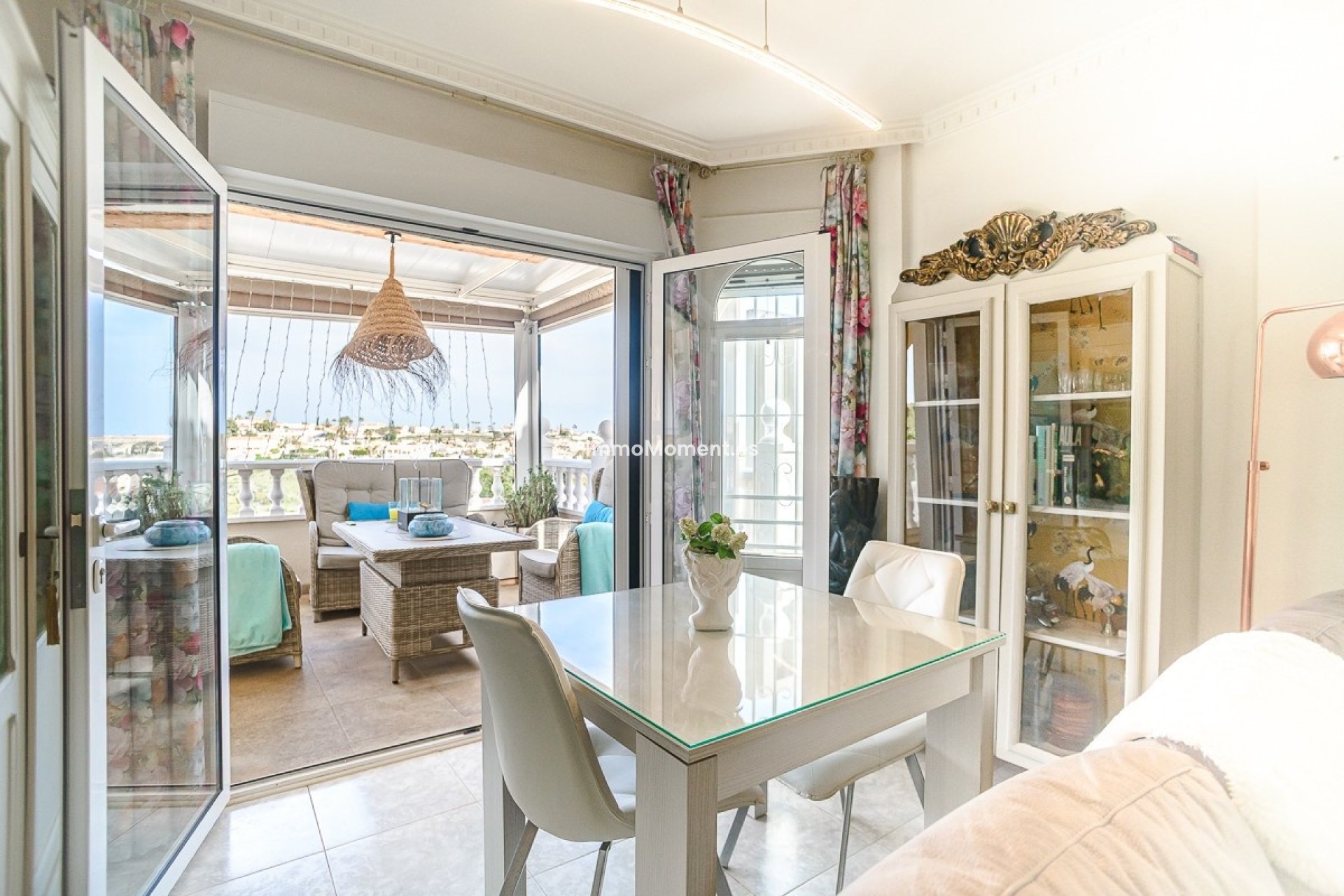 Reventa - Villa independiente - San Fulgencio - San Fulgencio Centro