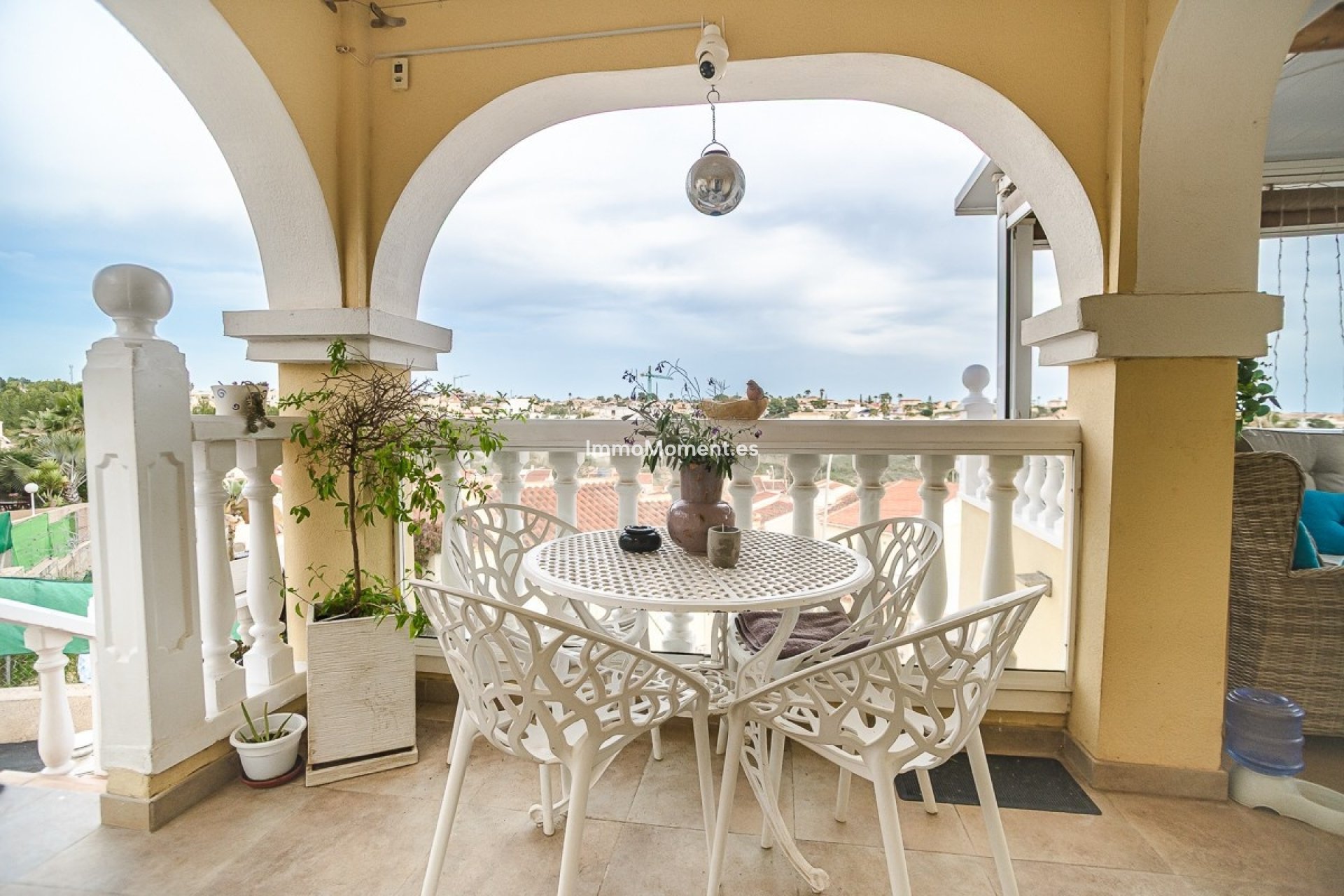 Reventa - Villa independiente - San Fulgencio - San Fulgencio Centro