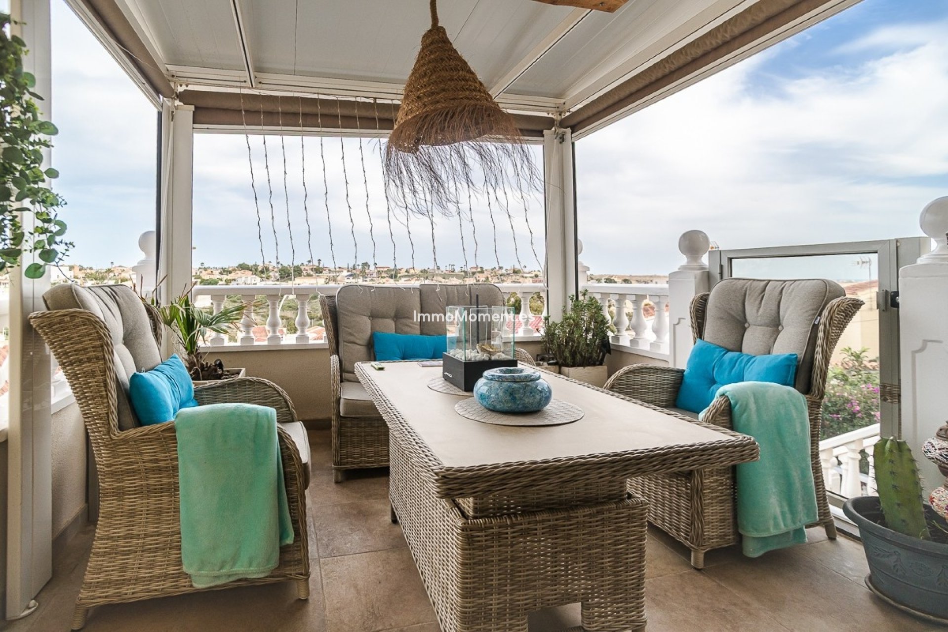 Reventa - Villa independiente - San Fulgencio - San Fulgencio Centro