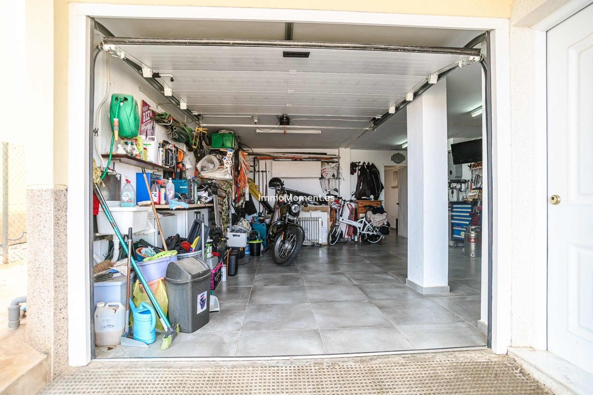 Reventa - Villa independiente - San Fulgencio - San Fulgencio Centro