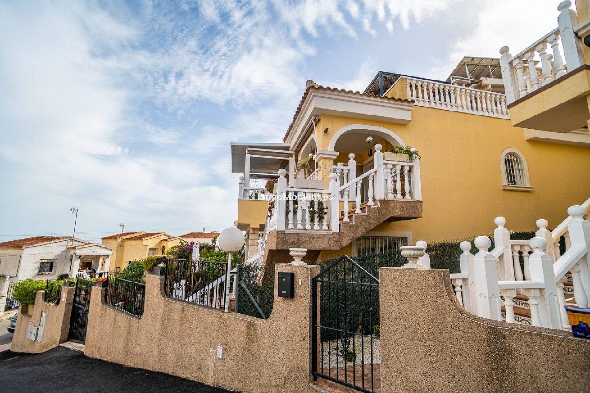 Reventa - Villa independiente - San Fulgencio - San Fulgencio Centro