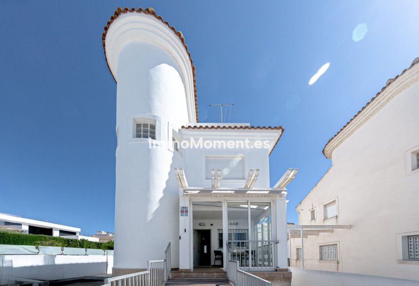 Reventa - Villa independiente - San Fulgencio - San Fulgencio Centro