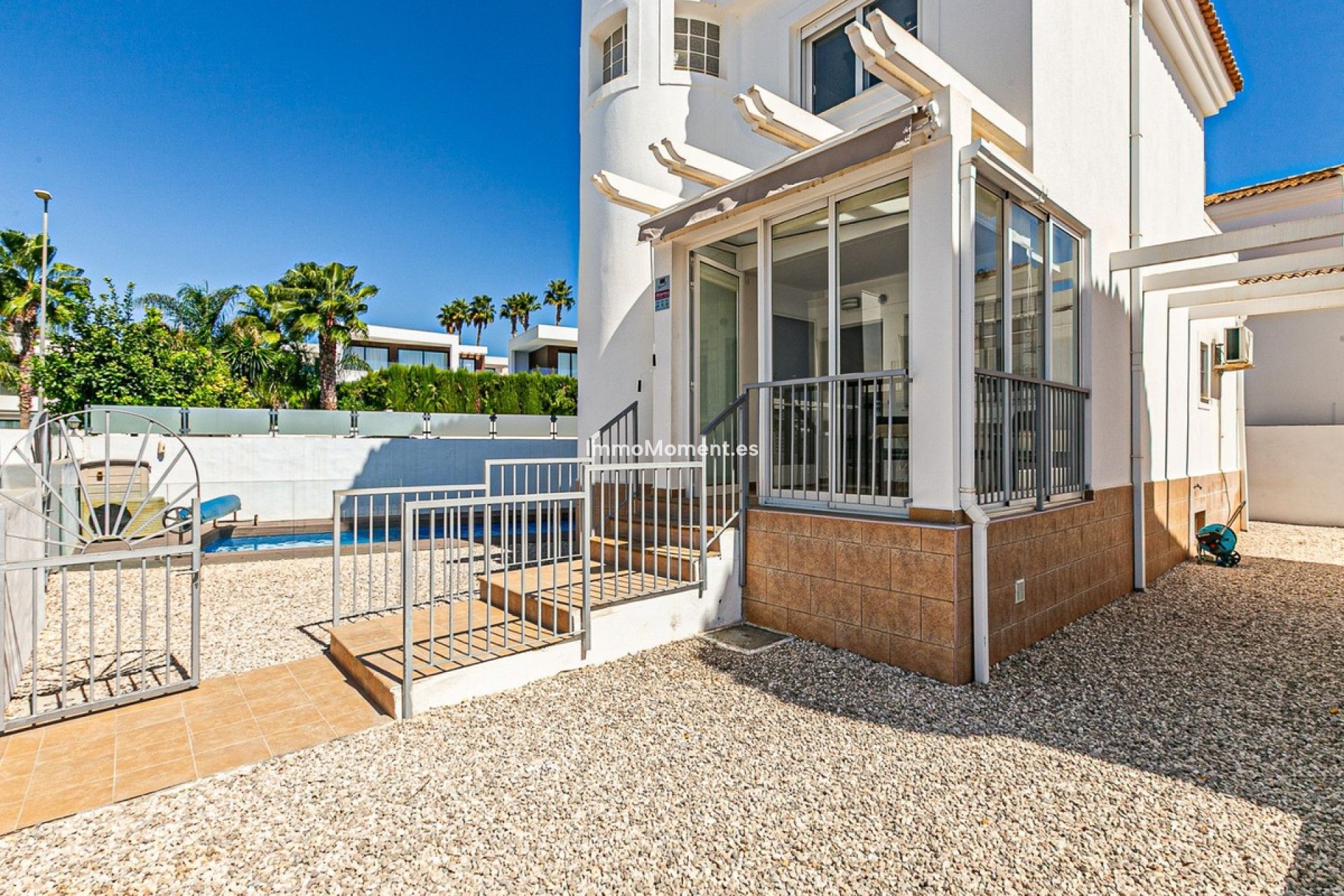 Reventa - Villa independiente - San Fulgencio - San Fulgencio Centro