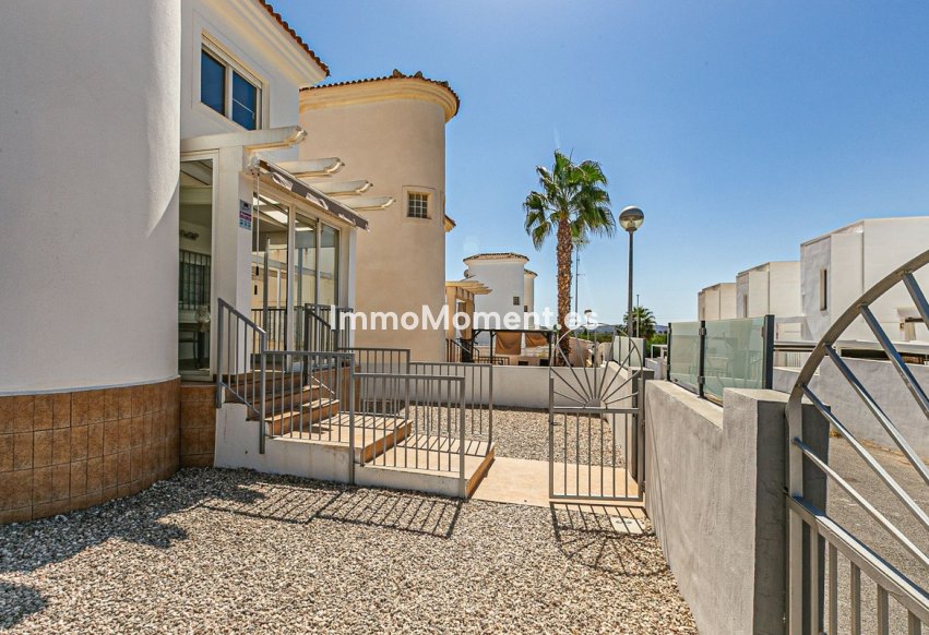 Reventa - Villa independiente - San Fulgencio - San Fulgencio Centro