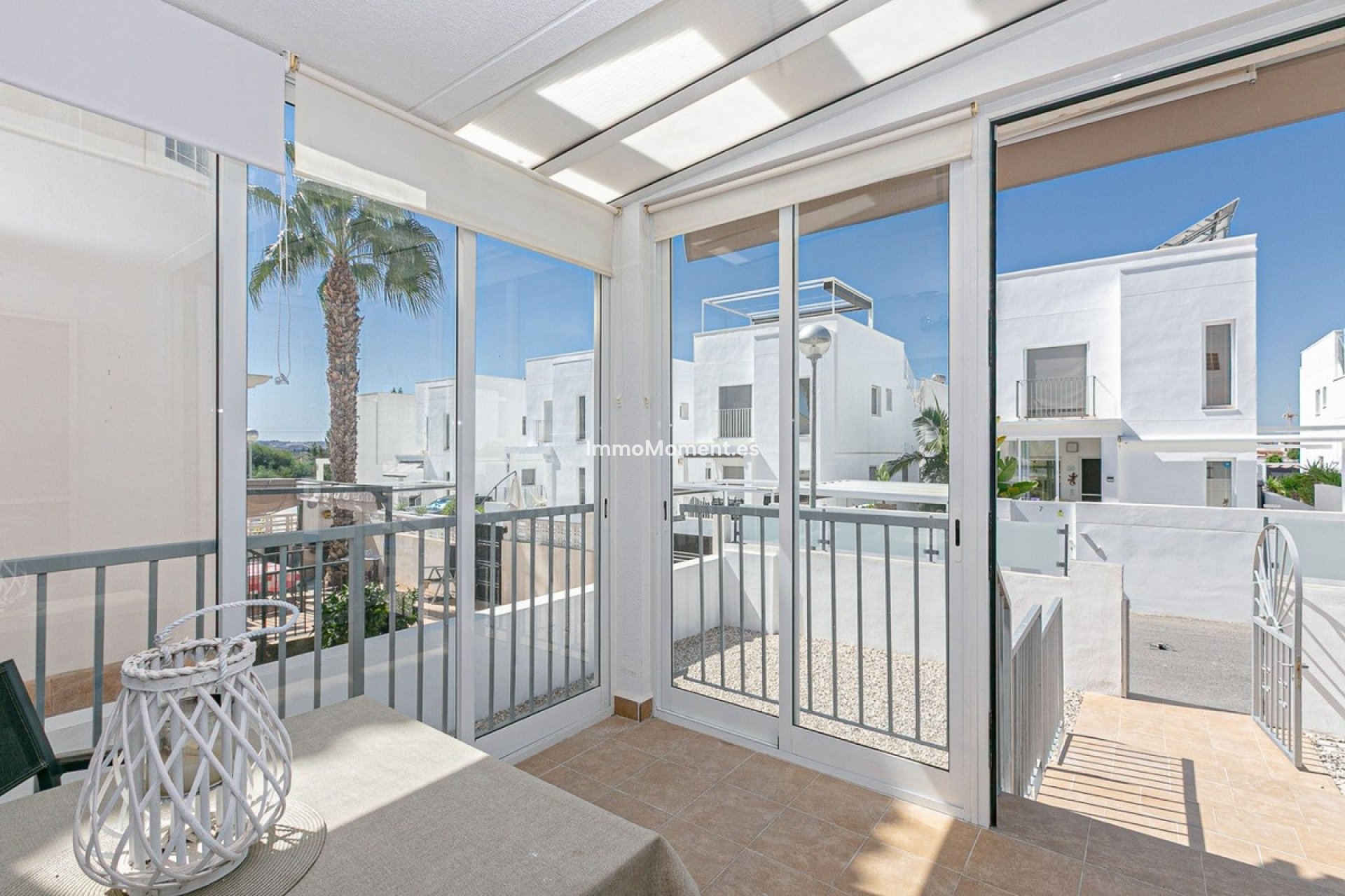 Reventa - Villa independiente - San Fulgencio - San Fulgencio Centro