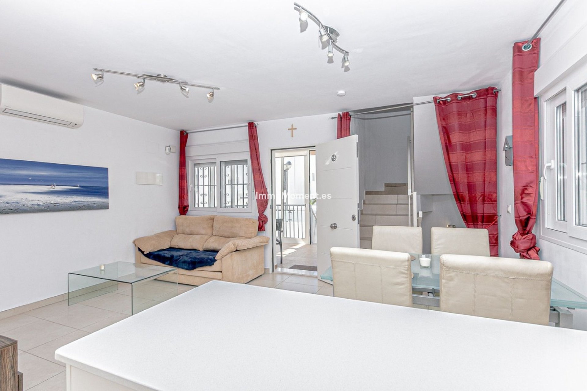 Reventa - Villa independiente - San Fulgencio - San Fulgencio Centro