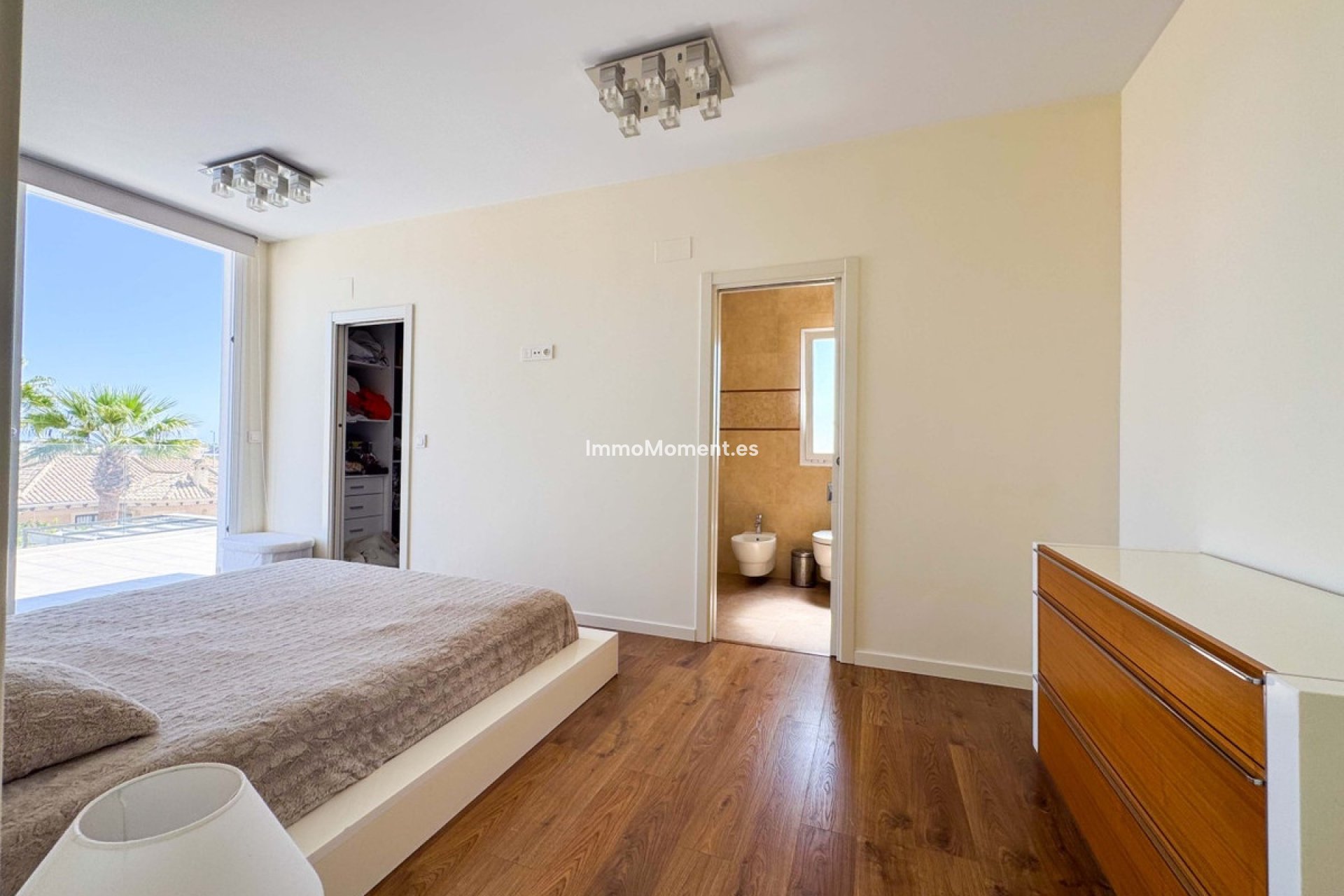 Reventa - Villa independiente - San Fulgencio - San Fulgencio Centro