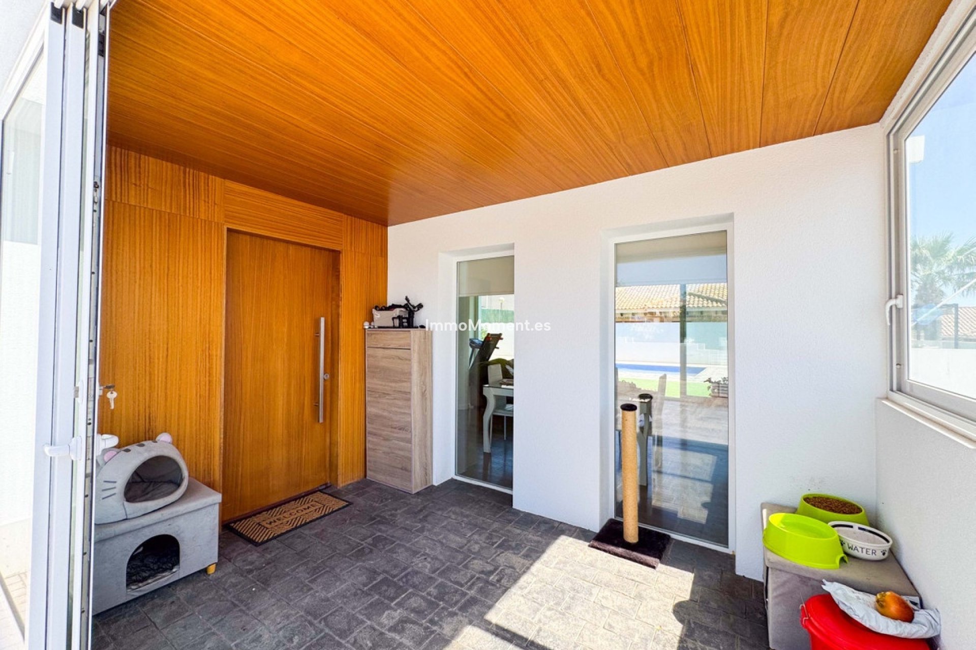 Reventa - Villa independiente - San Fulgencio - San Fulgencio Centro