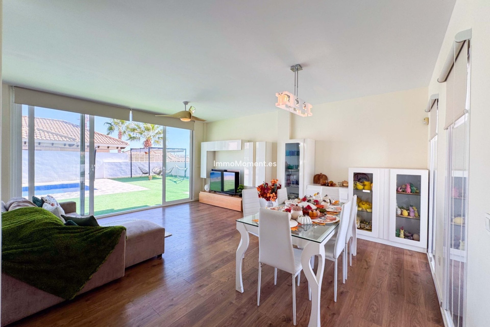Reventa - Villa independiente - San Fulgencio - San Fulgencio Centro