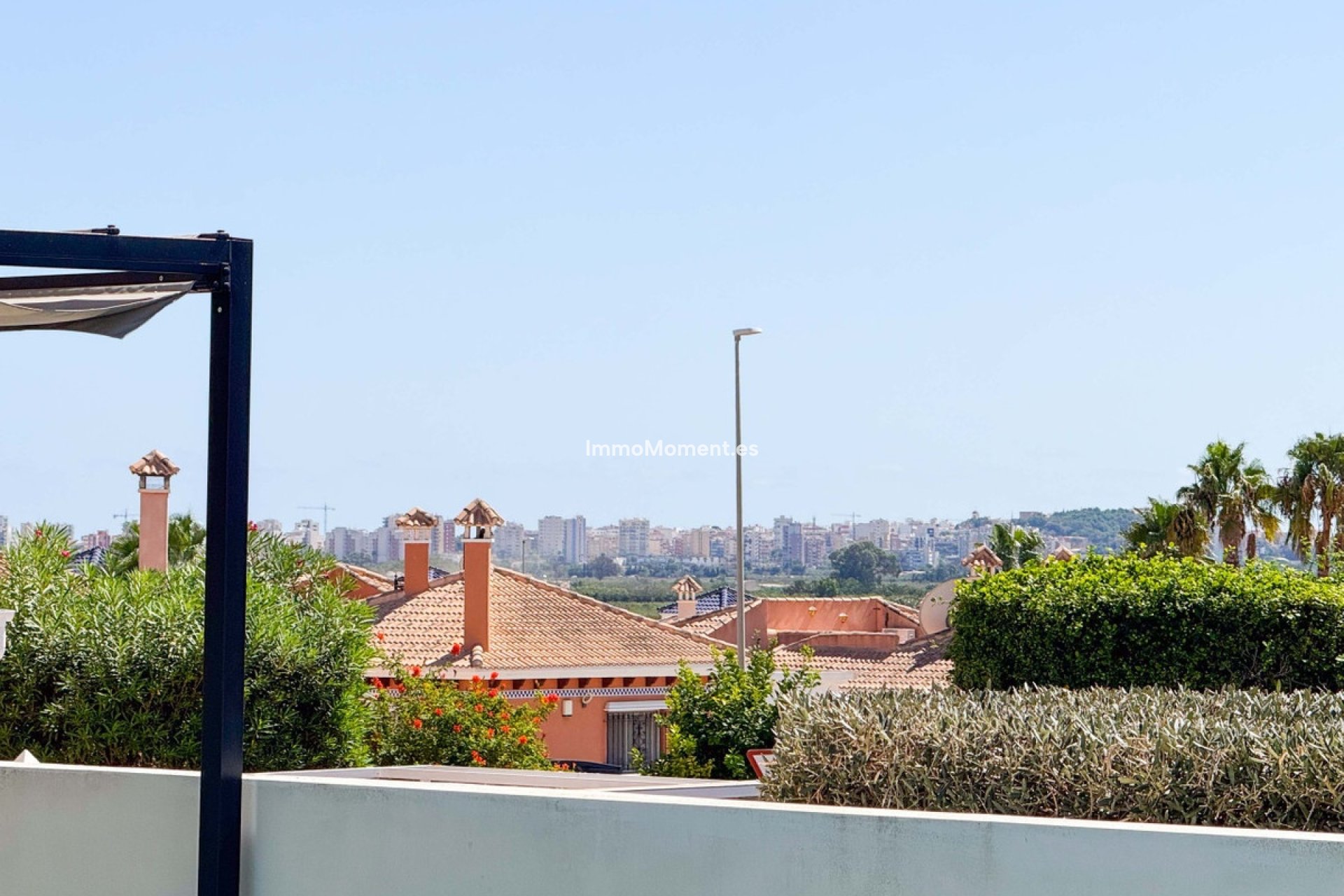 Reventa - Villa independiente - San Fulgencio - San Fulgencio Centro