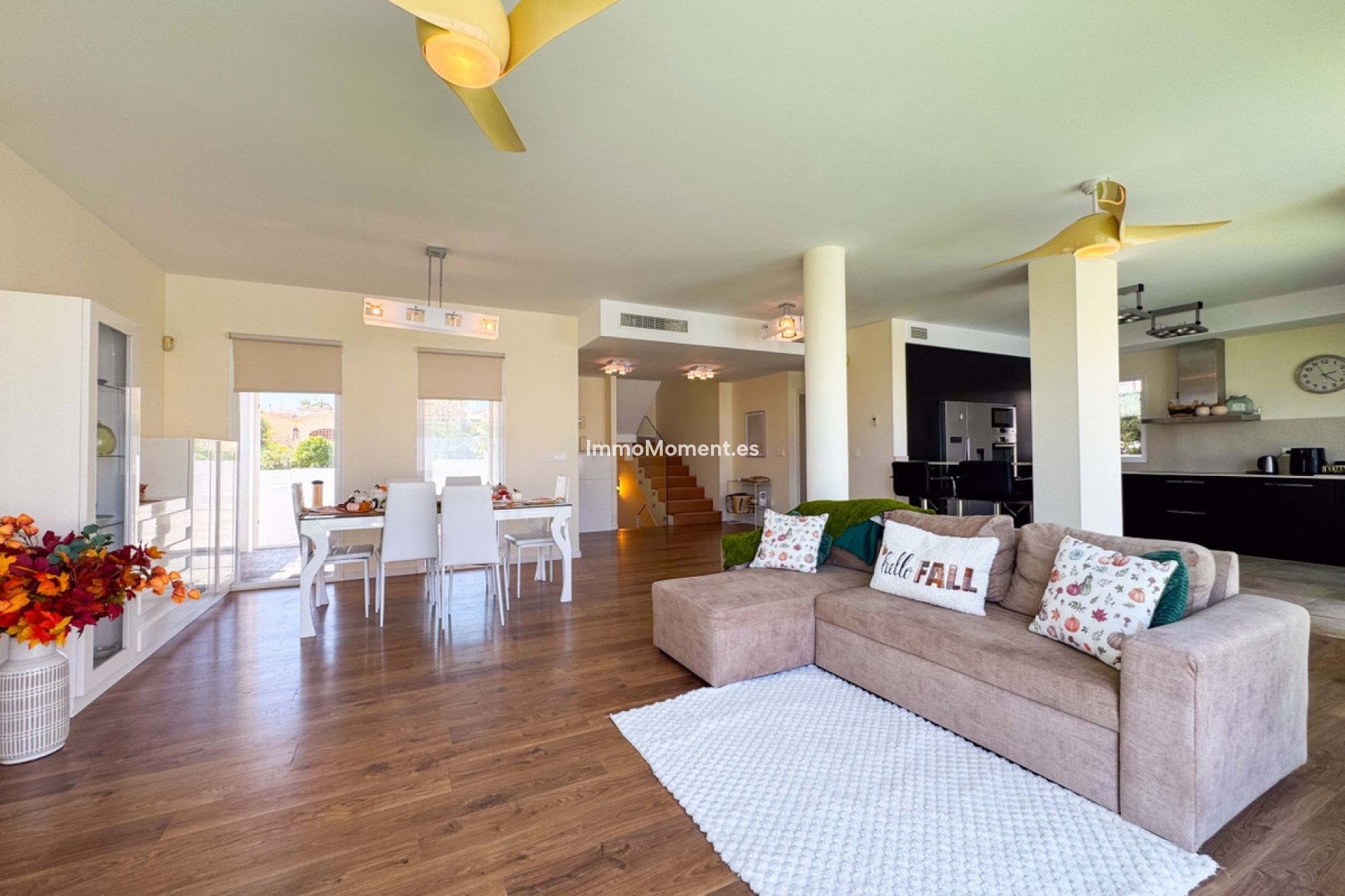 Reventa - Villa independiente - San Fulgencio - San Fulgencio Centro