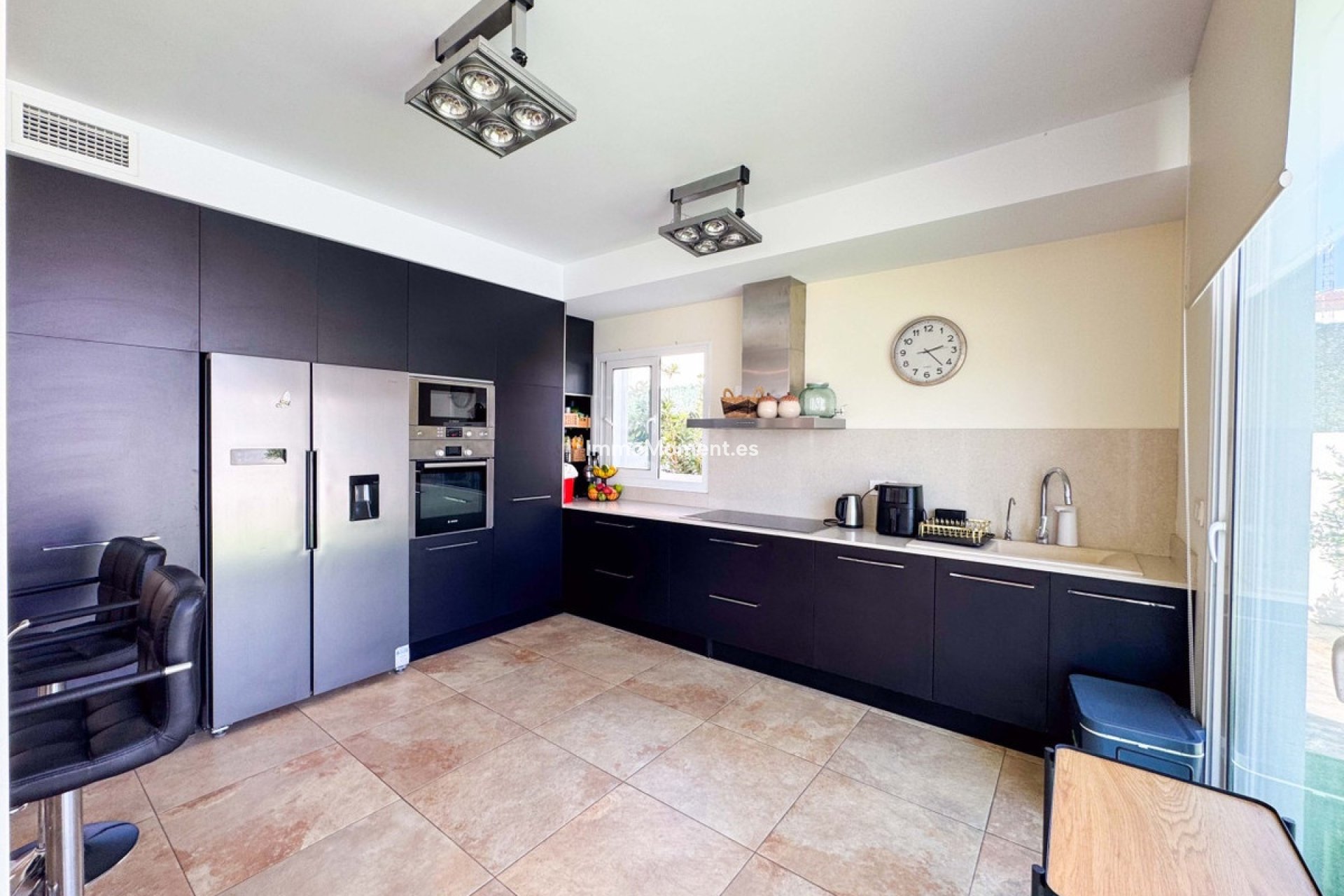 Reventa - Villa independiente - San Fulgencio - San Fulgencio Centro