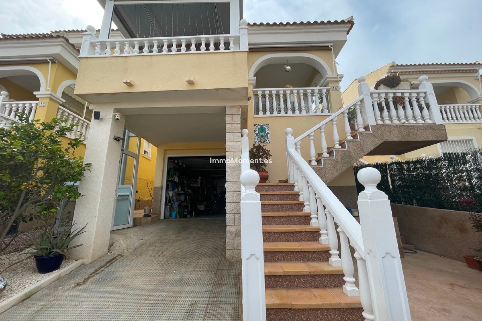 Reventa - Villa independiente - San Fulgencio - San Fulgencio Centro
