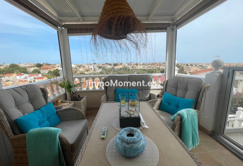 Reventa - Villa independiente - San Fulgencio - San Fulgencio Centro