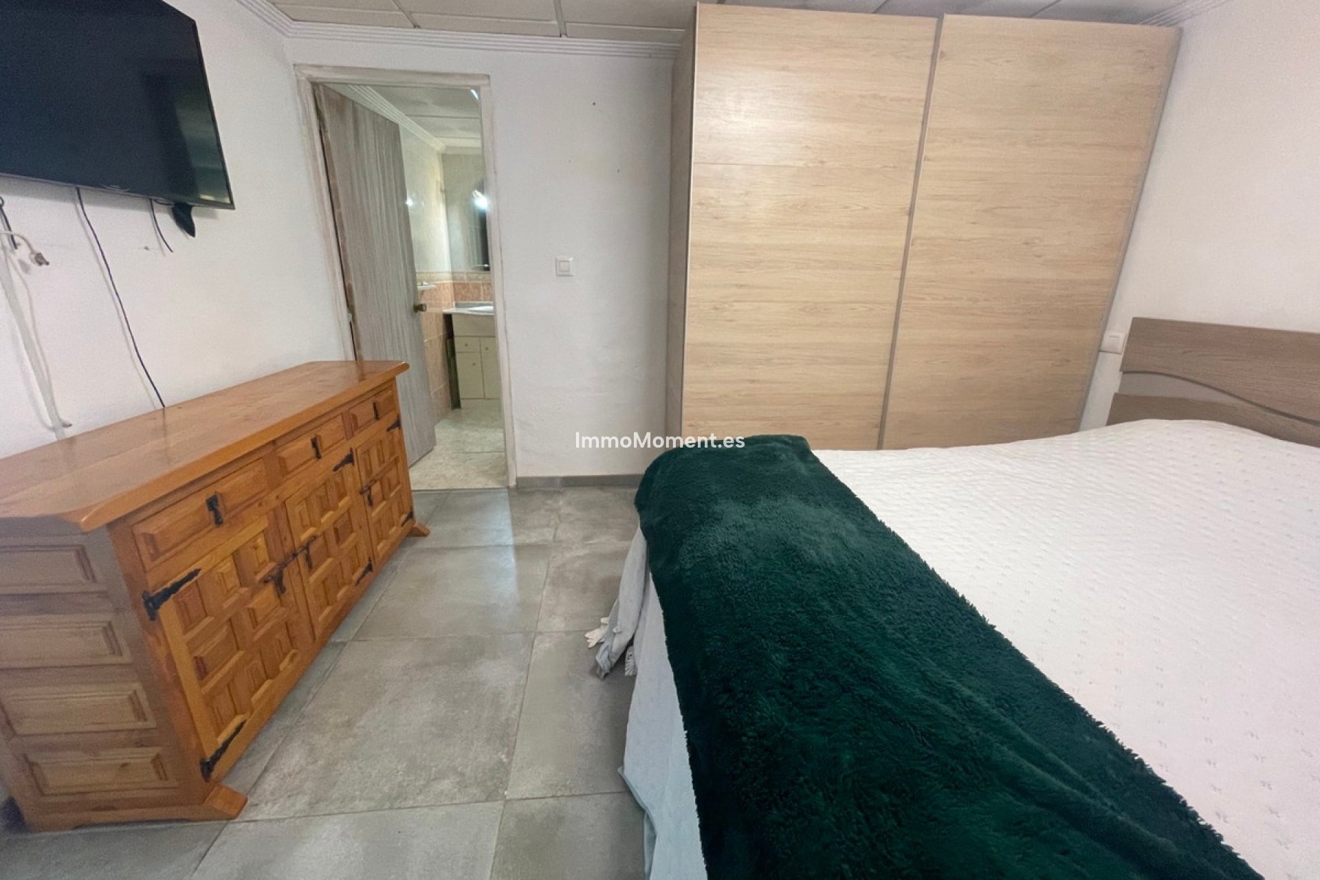 Reventa - Villa independiente - San Fulgencio - San Fulgencio Centro