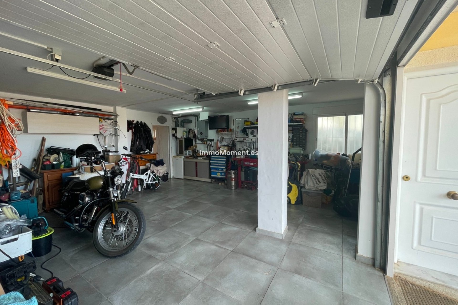 Reventa - Villa independiente - San Fulgencio - San Fulgencio Centro