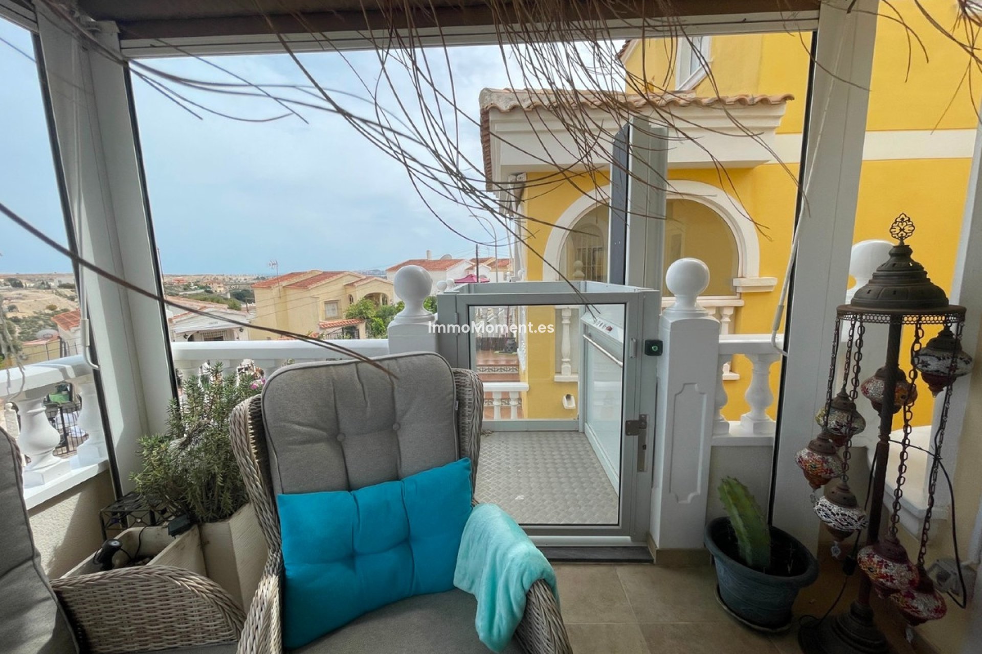 Reventa - Villa independiente - San Fulgencio - San Fulgencio Centro