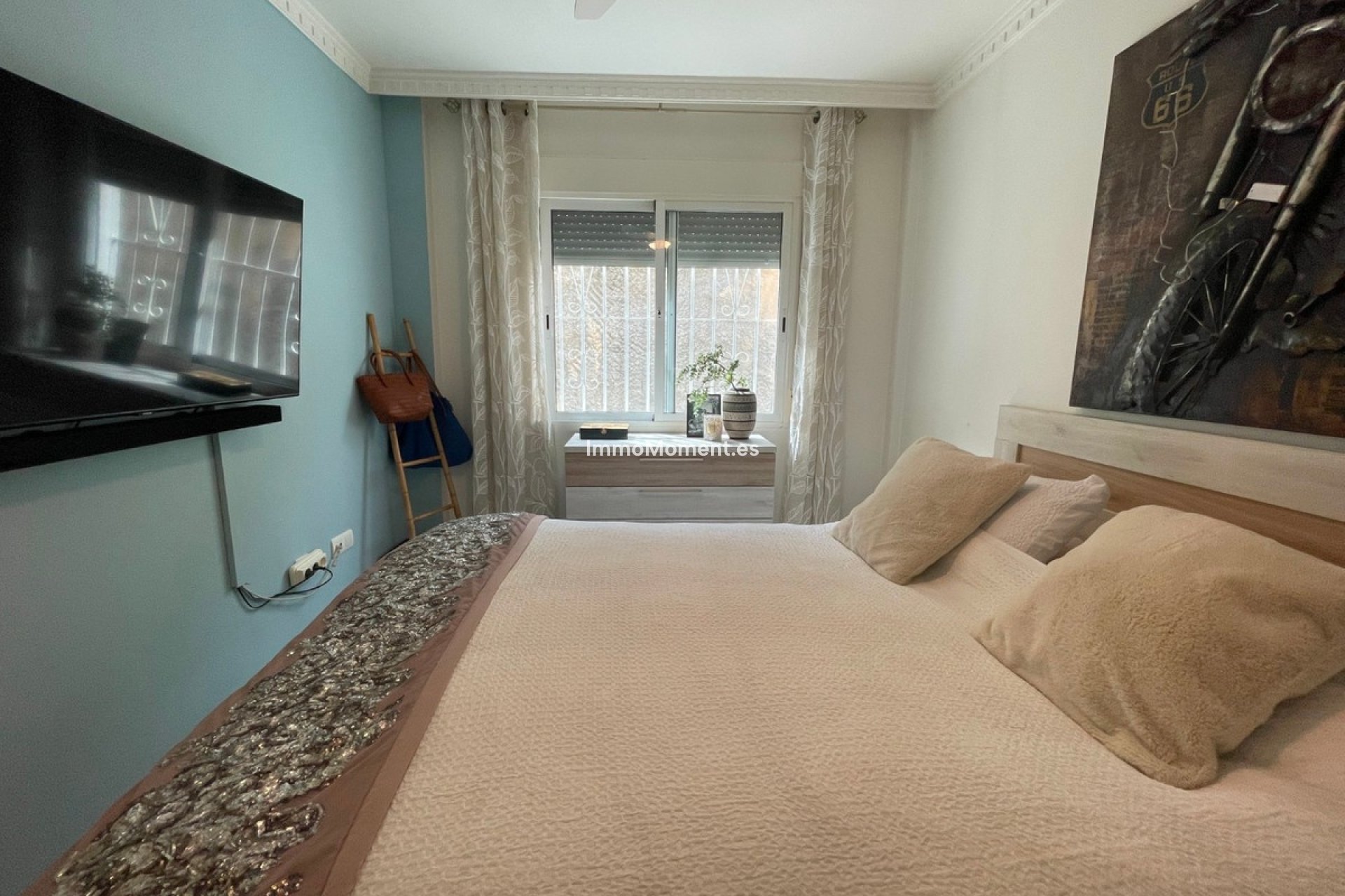 Reventa - Villa independiente - San Fulgencio - San Fulgencio Centro
