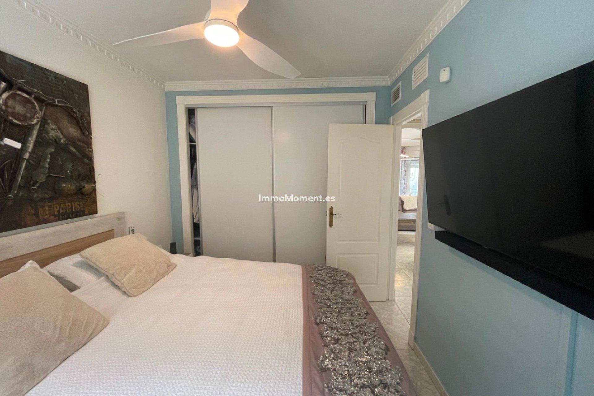 Reventa - Villa independiente - San Fulgencio - San Fulgencio Centro