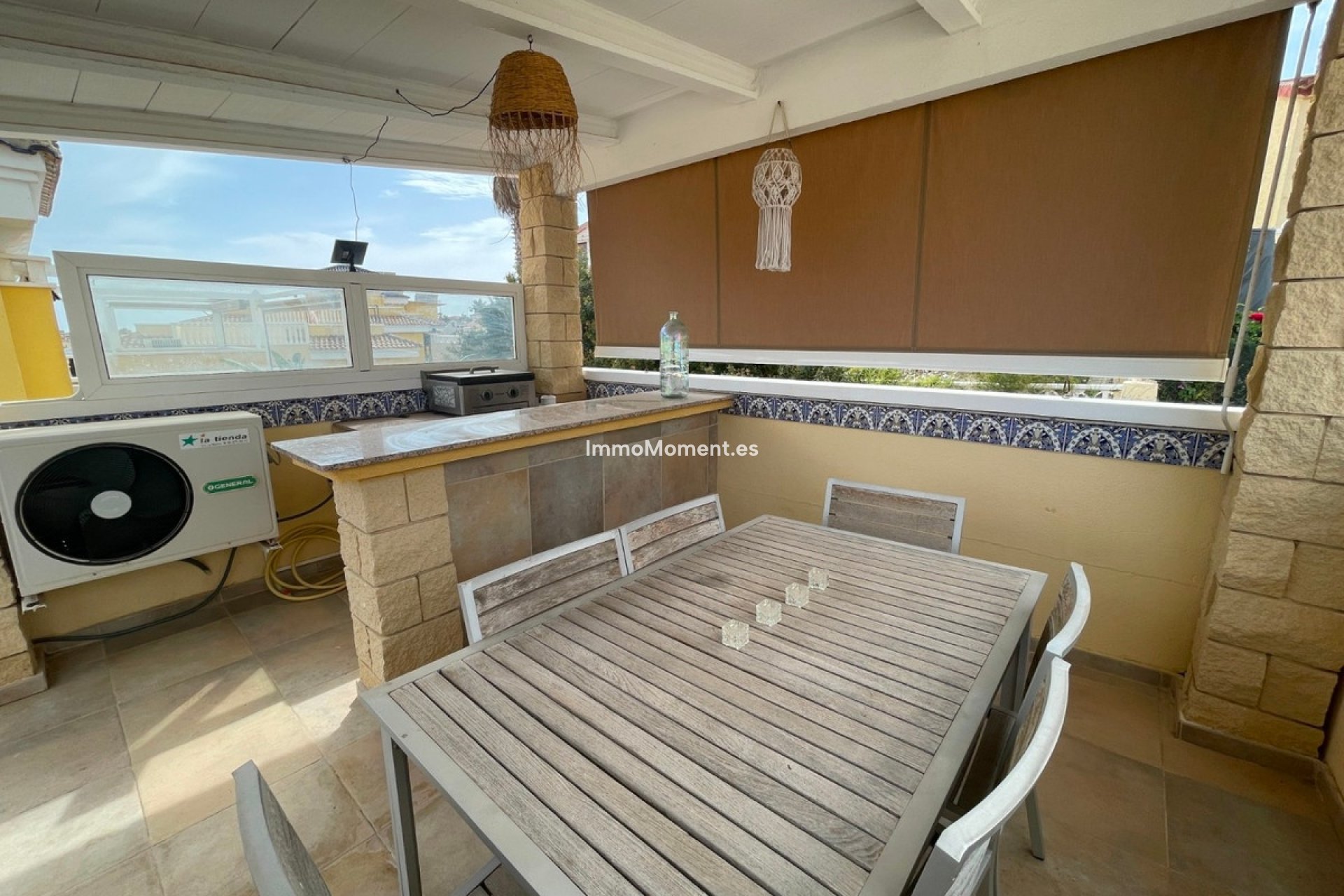 Reventa - Villa independiente - San Fulgencio - San Fulgencio Centro
