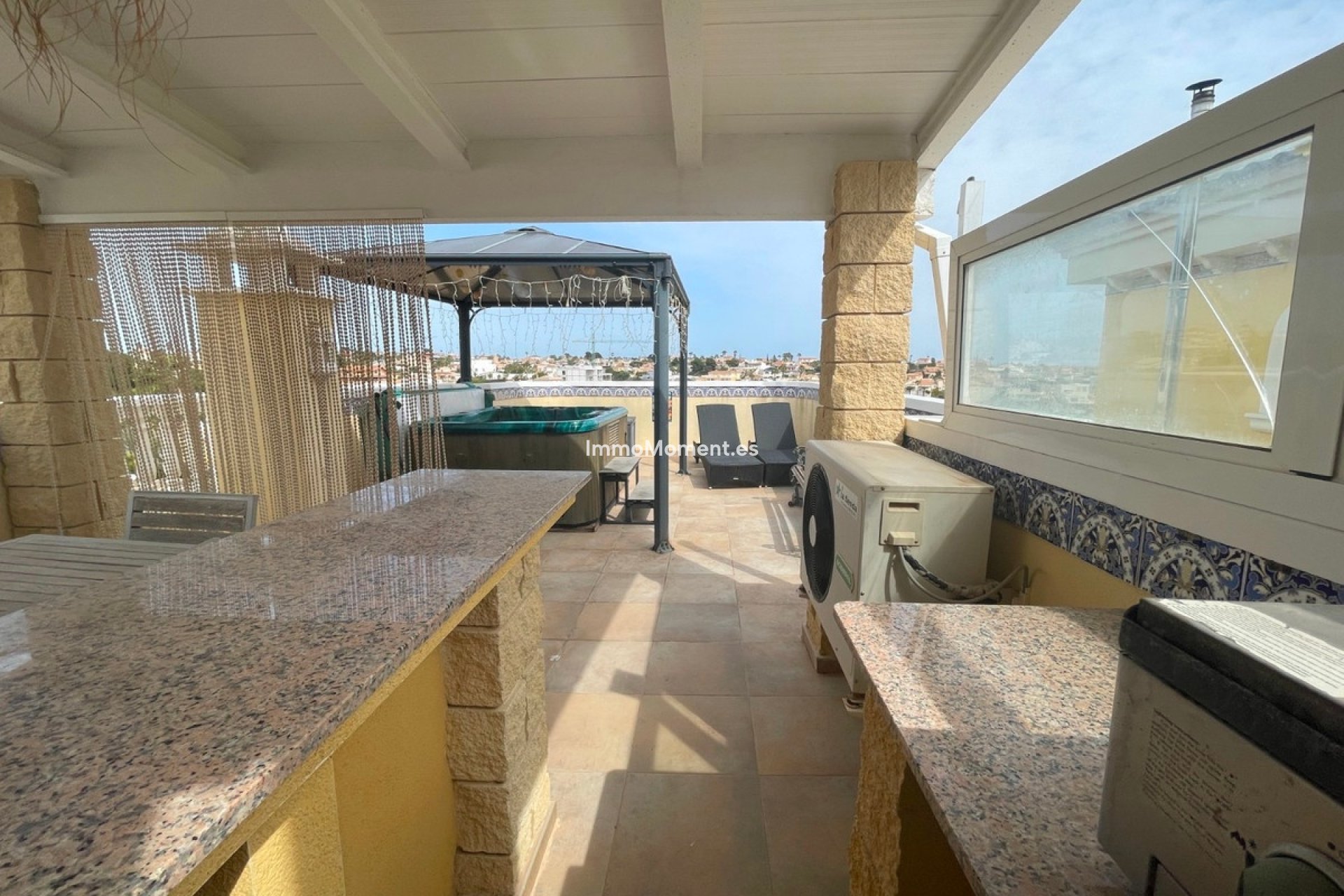 Reventa - Villa independiente - San Fulgencio - San Fulgencio Centro