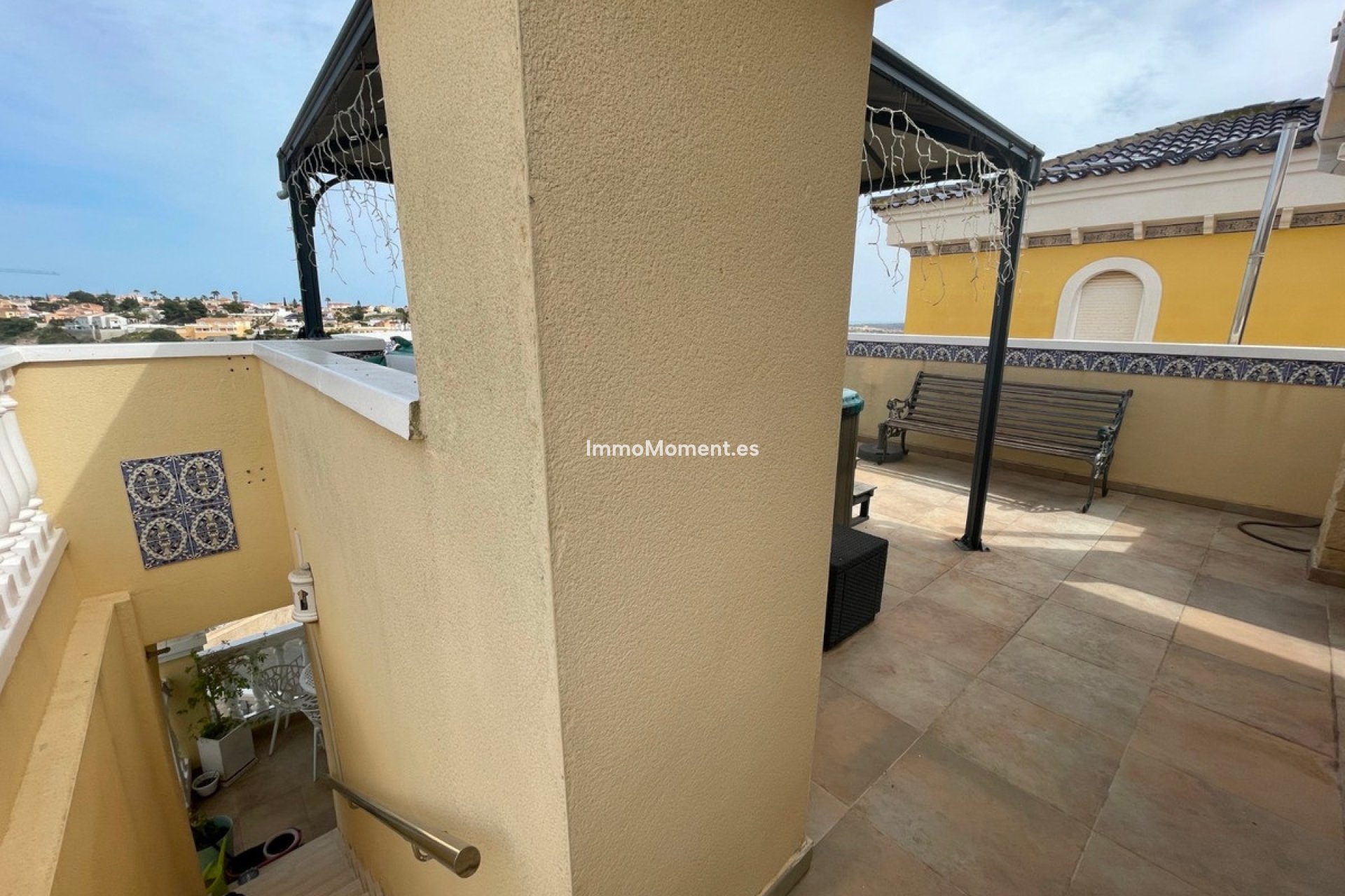 Reventa - Villa independiente - San Fulgencio - San Fulgencio Centro