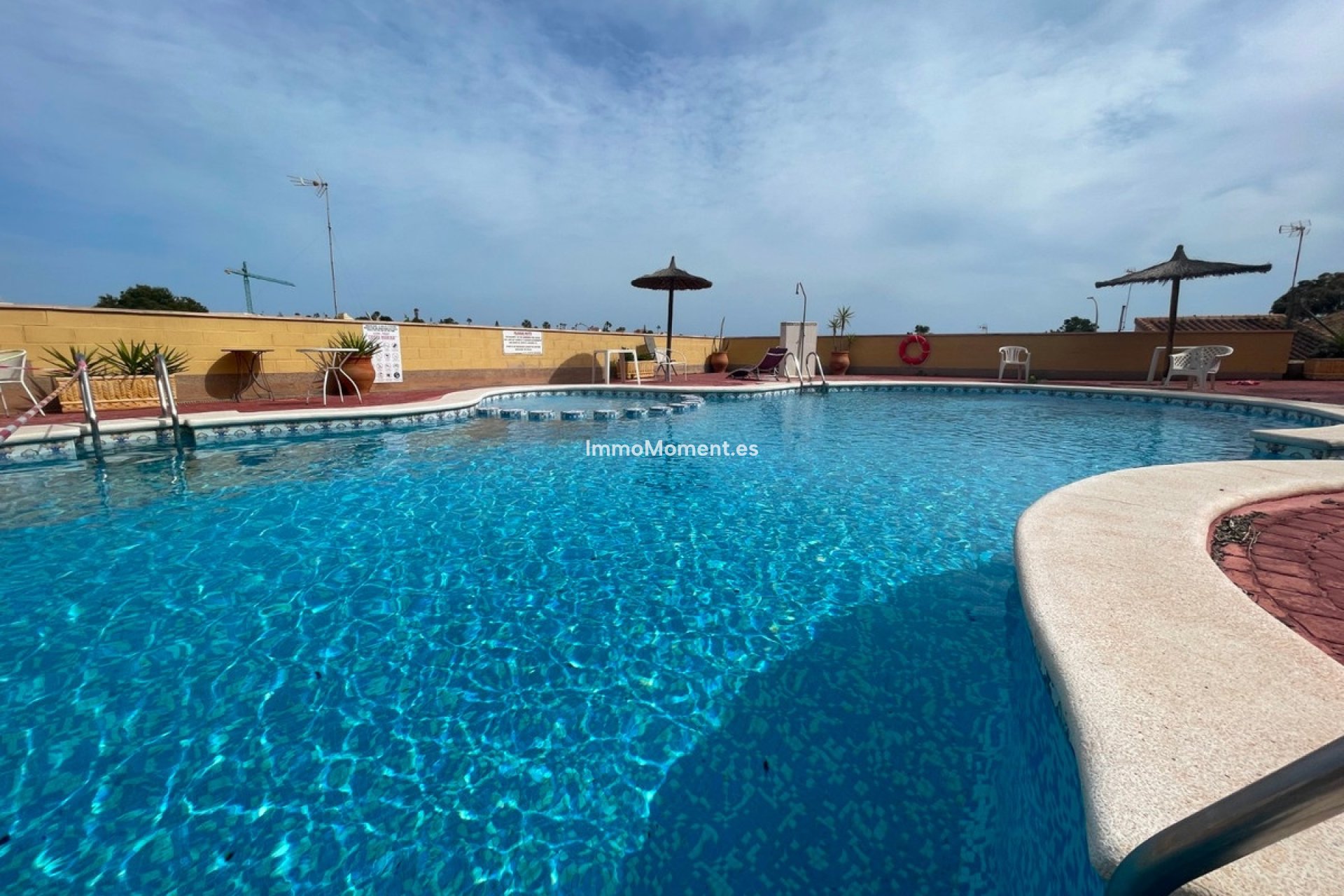 Reventa - Villa independiente - San Fulgencio - San Fulgencio Centro
