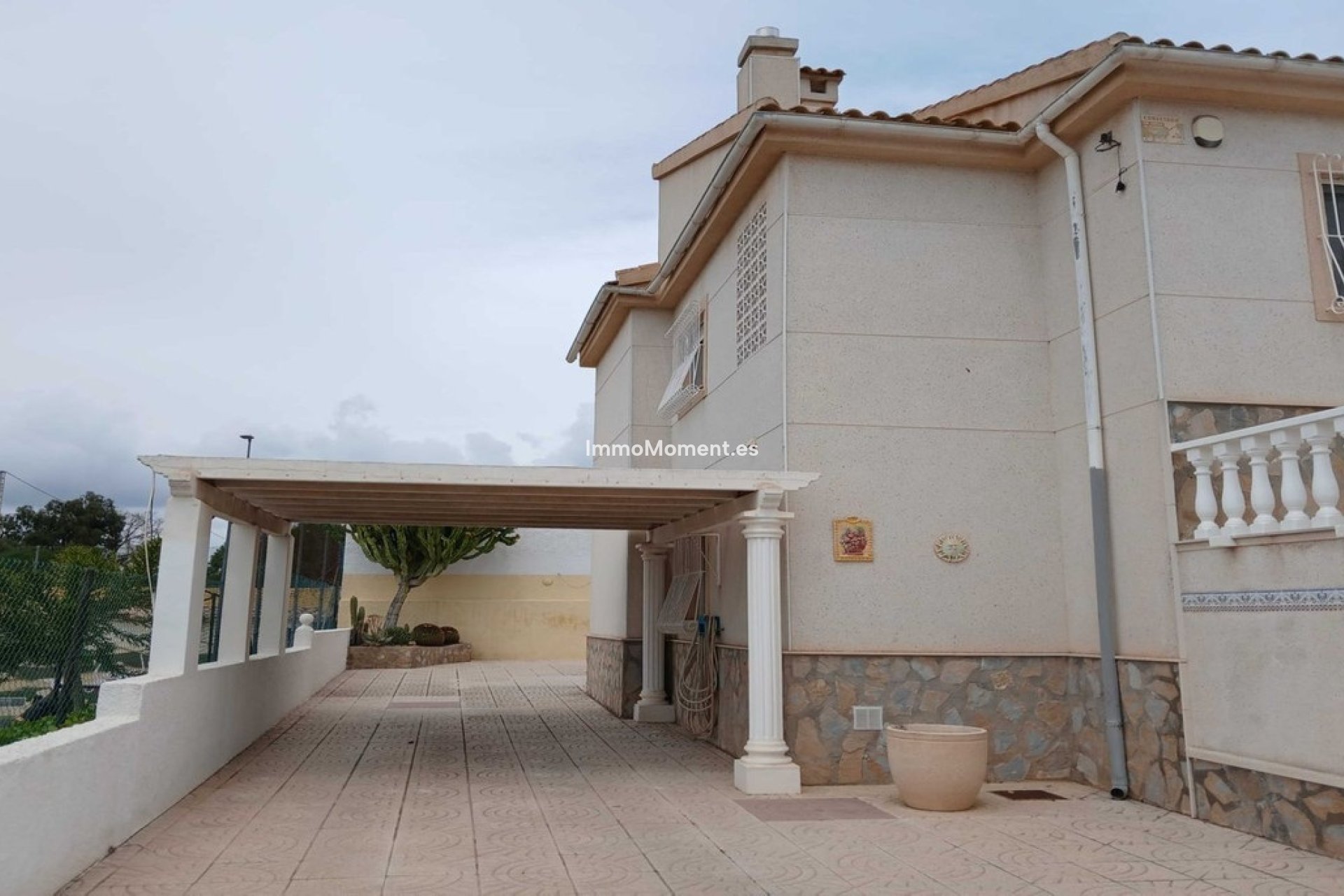 Reventa - Villa independiente - San Fulgencio - San Fulgencio Centro