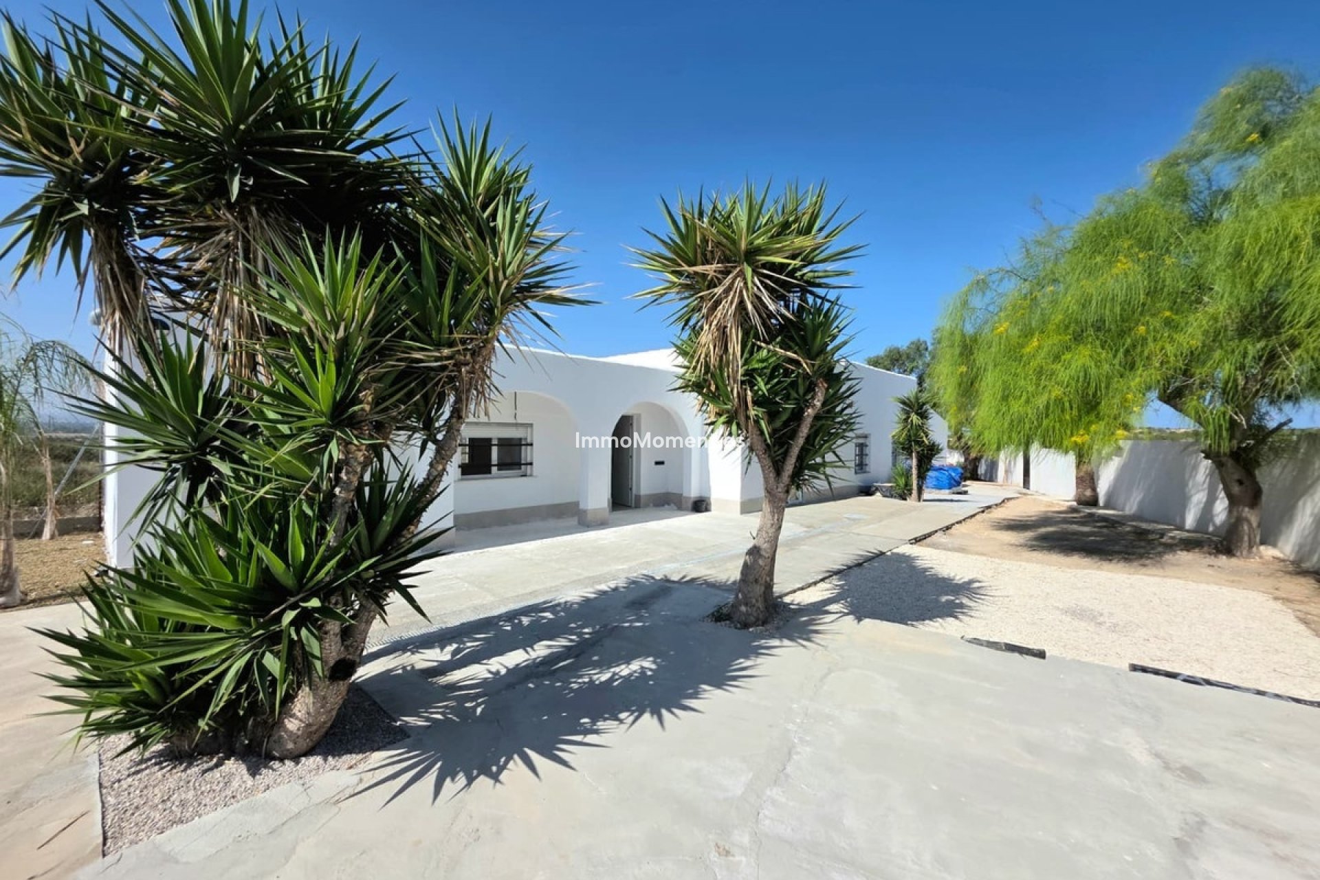 Reventa - Villa independiente - San Fulgencio - San Fulgencio Centro