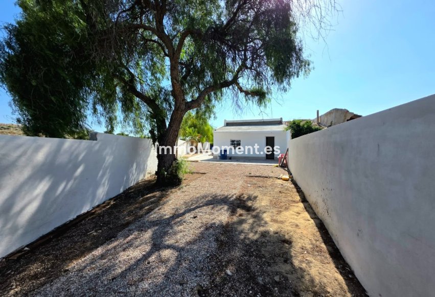 Reventa - Villa independiente - San Fulgencio - San Fulgencio Centro