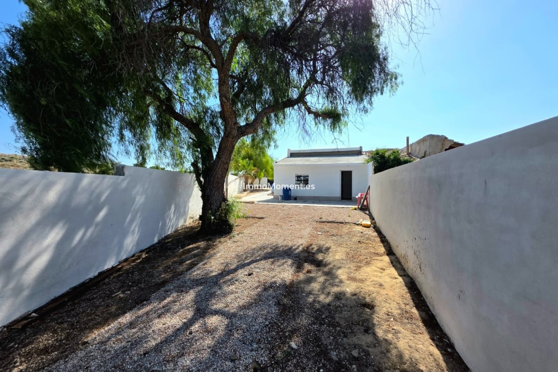 Reventa - Villa independiente - San Fulgencio - San Fulgencio Centro