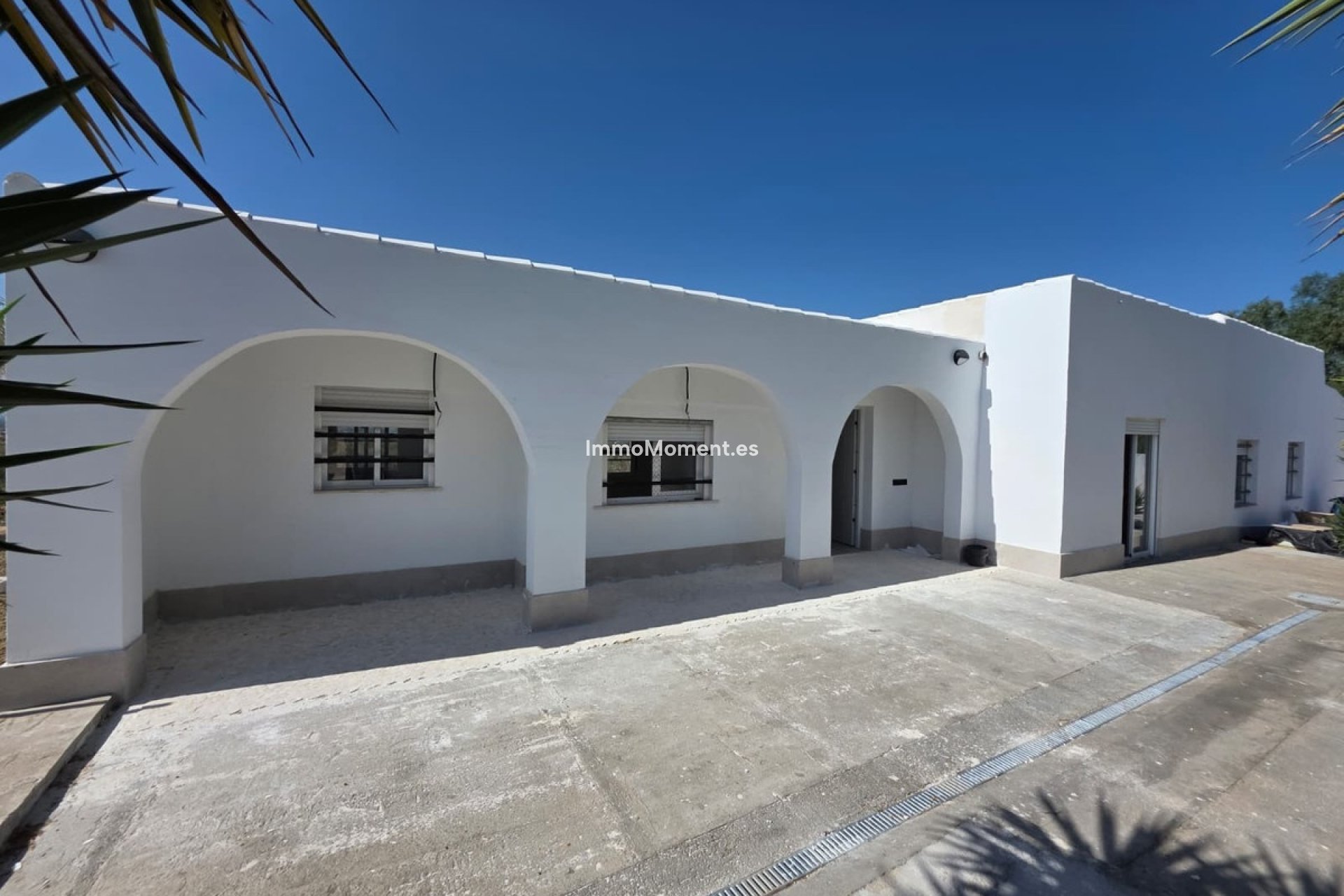 Reventa - Villa independiente - San Fulgencio - San Fulgencio Centro
