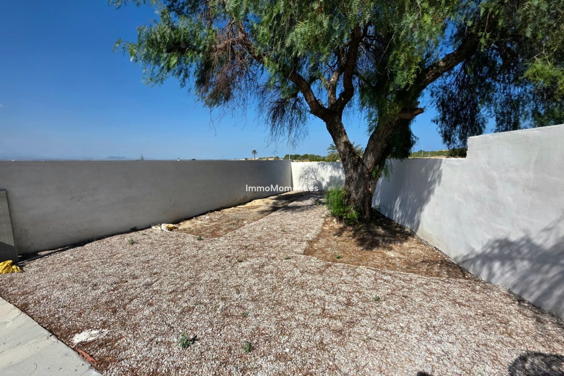 Reventa - Villa independiente - San Fulgencio - San Fulgencio Centro