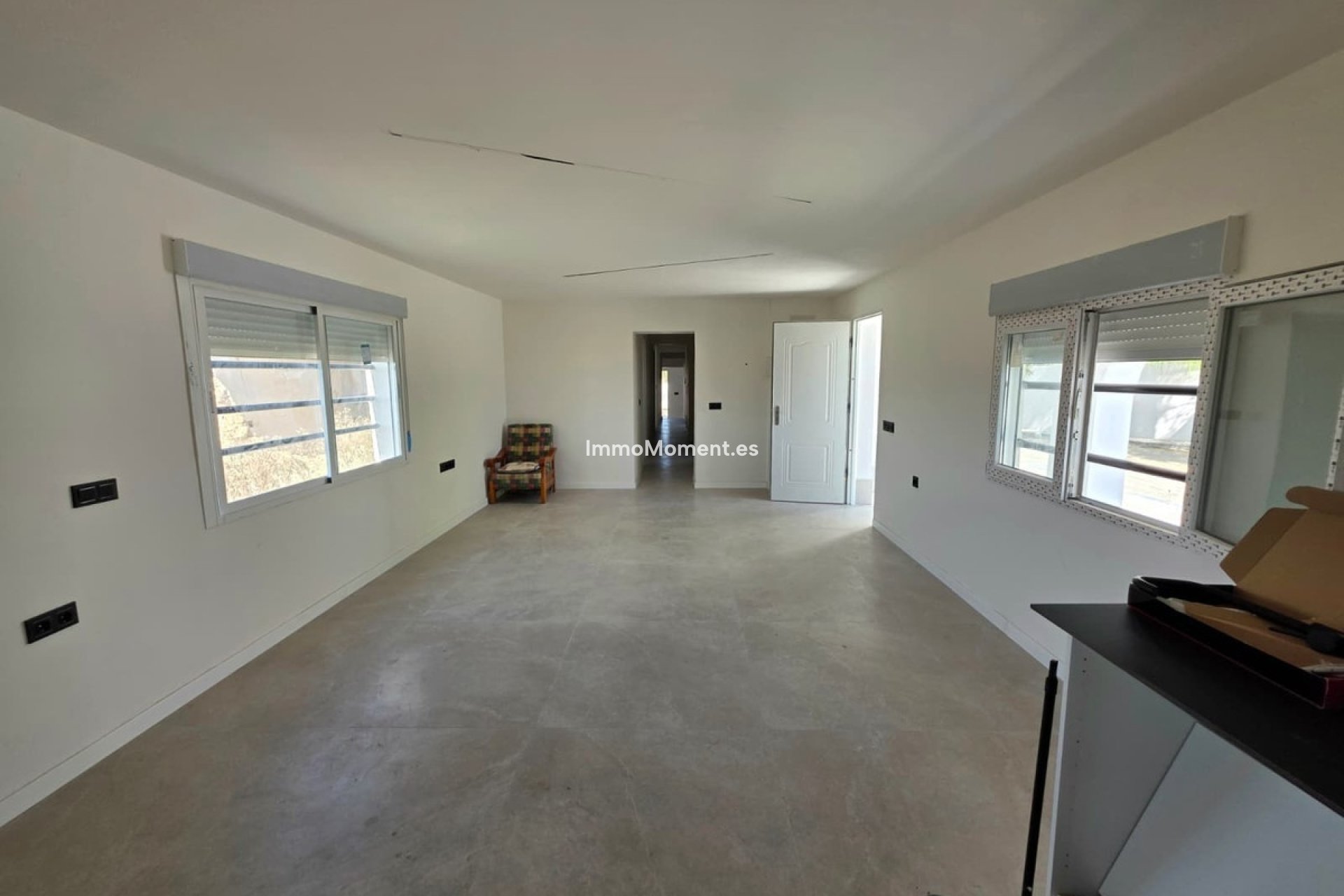 Reventa - Villa independiente - San Fulgencio - San Fulgencio Centro